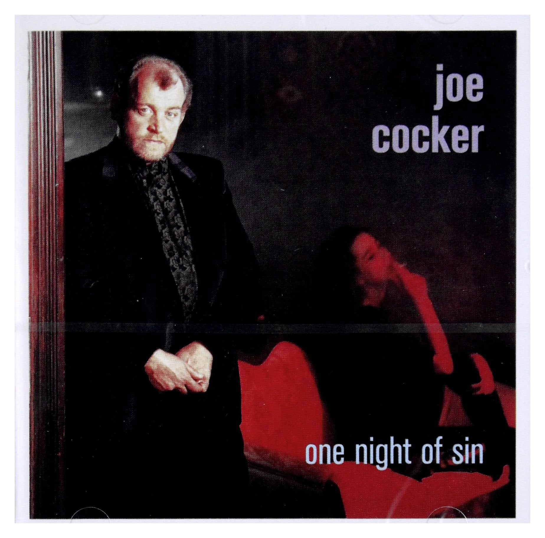 One Night Sin 0077779182824