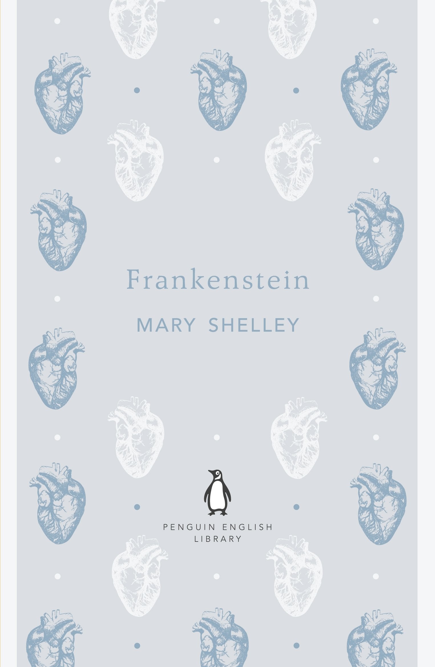 Frankenstein 9780141198965