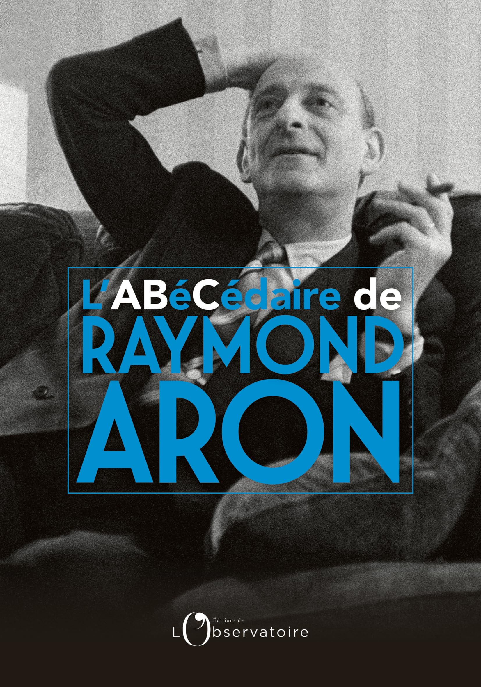 Abécédaire de Raymond Aron 9791032905739