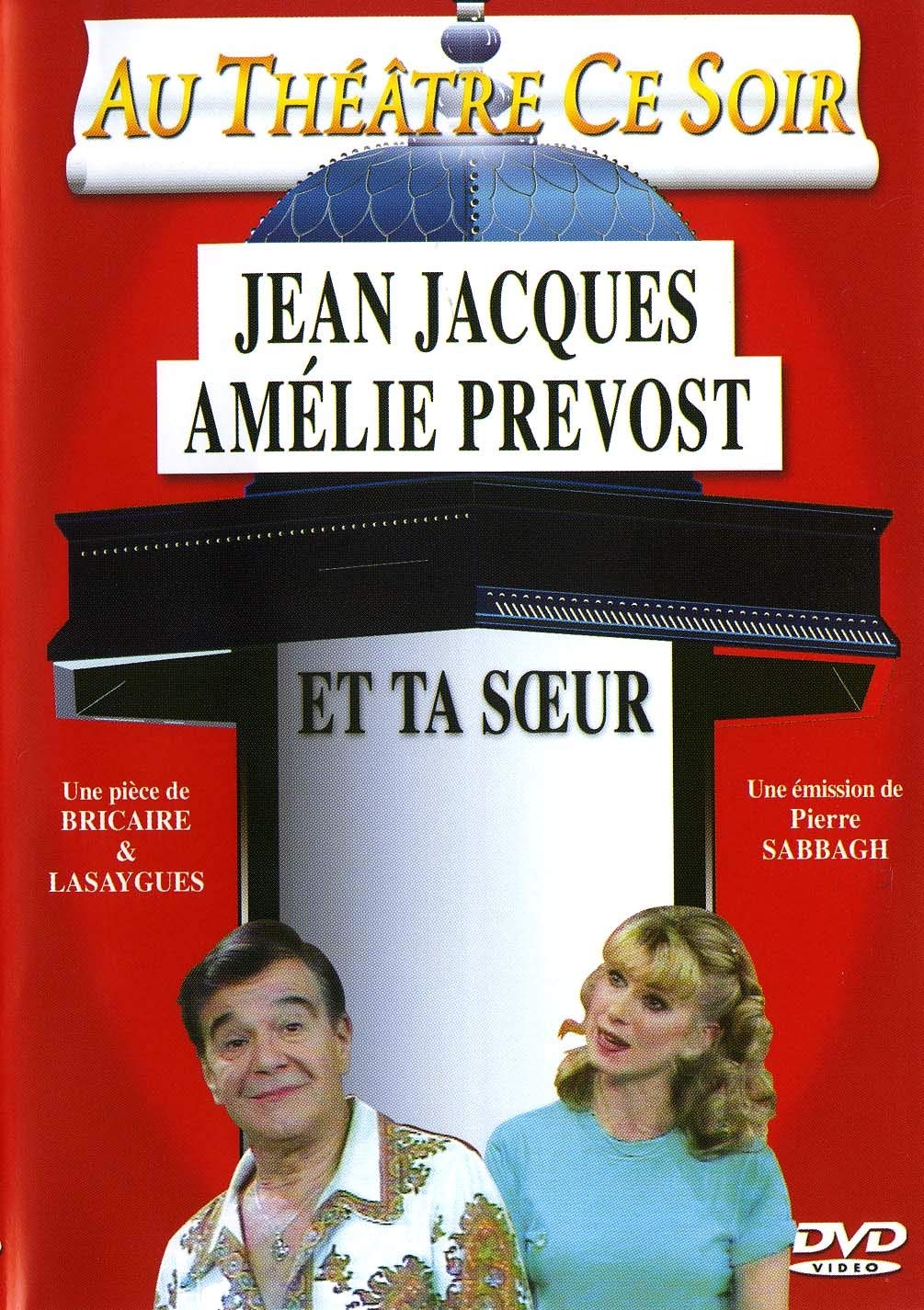 Et ta Soeur 3550460011285