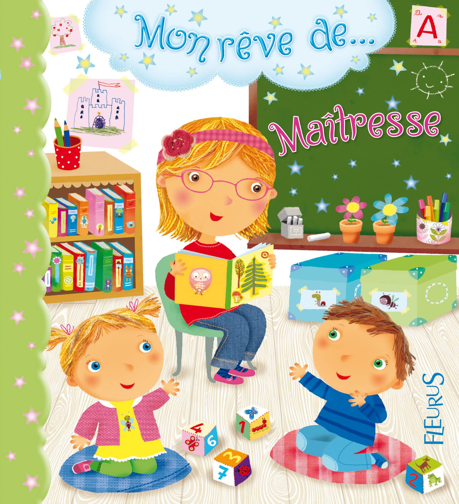 MAITRESSE 9782215114598