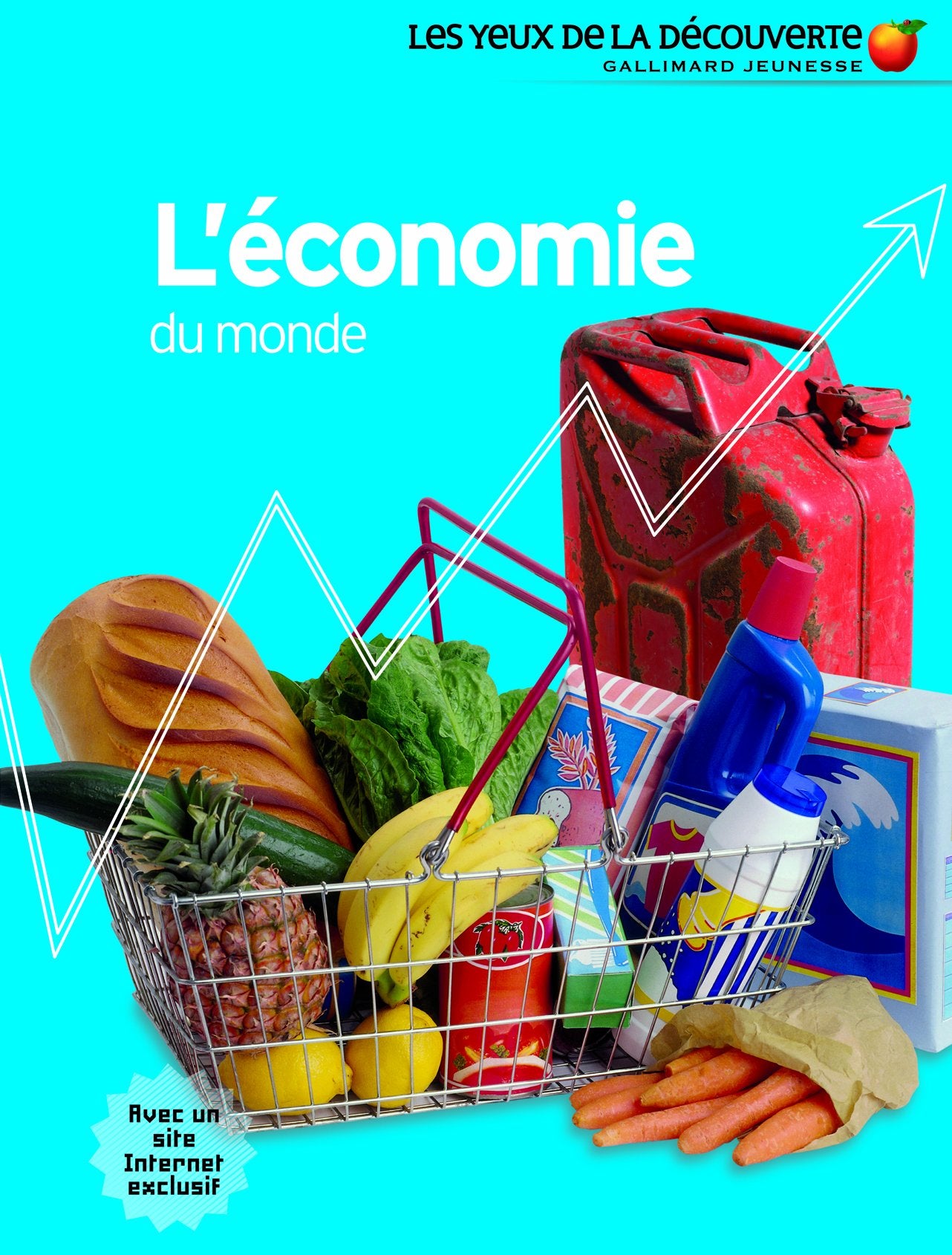 L'économie du monde 9782070634170