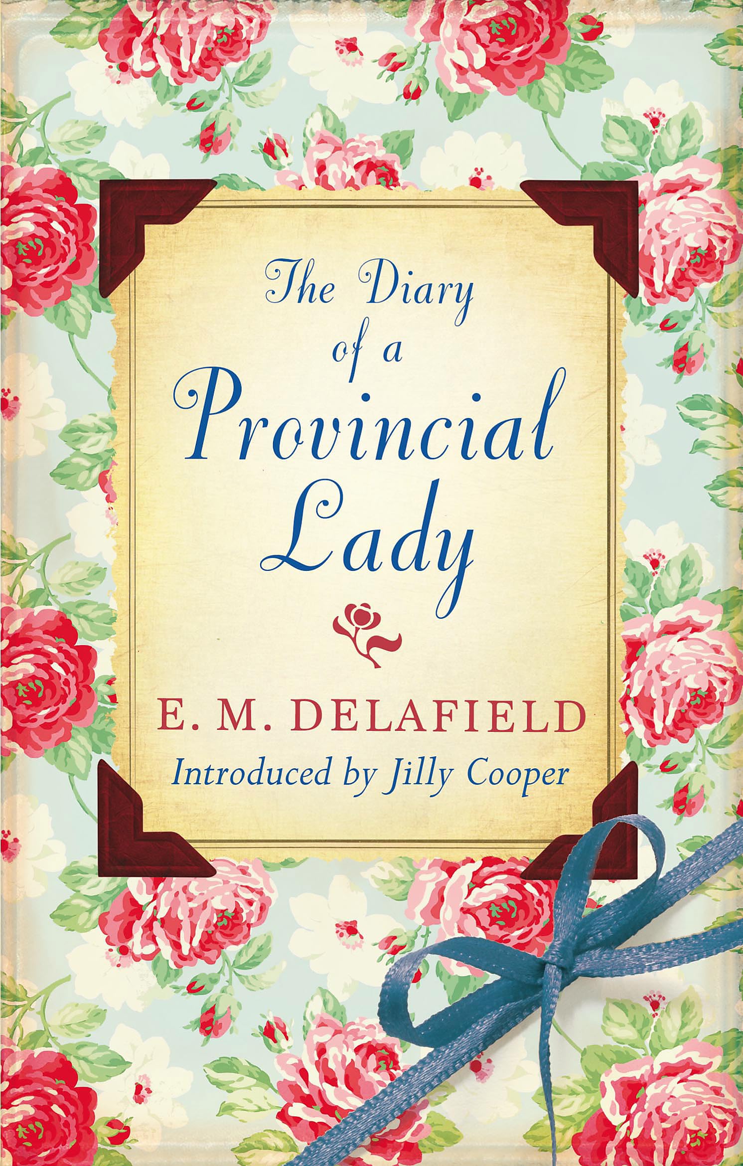 The Diary Of A Provincial Lady 9780860685227
