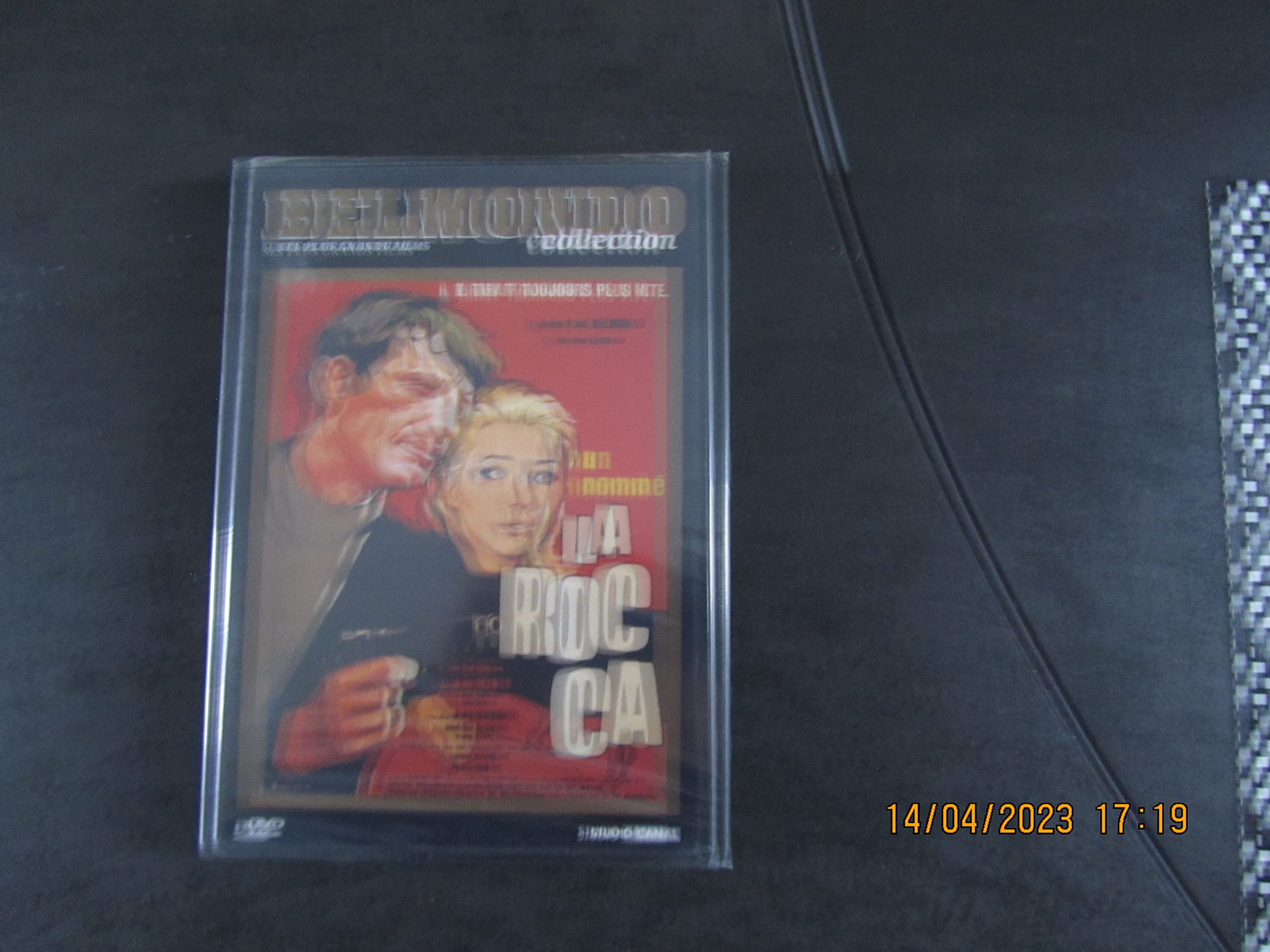 Un nommé La Rocca 3259130237412