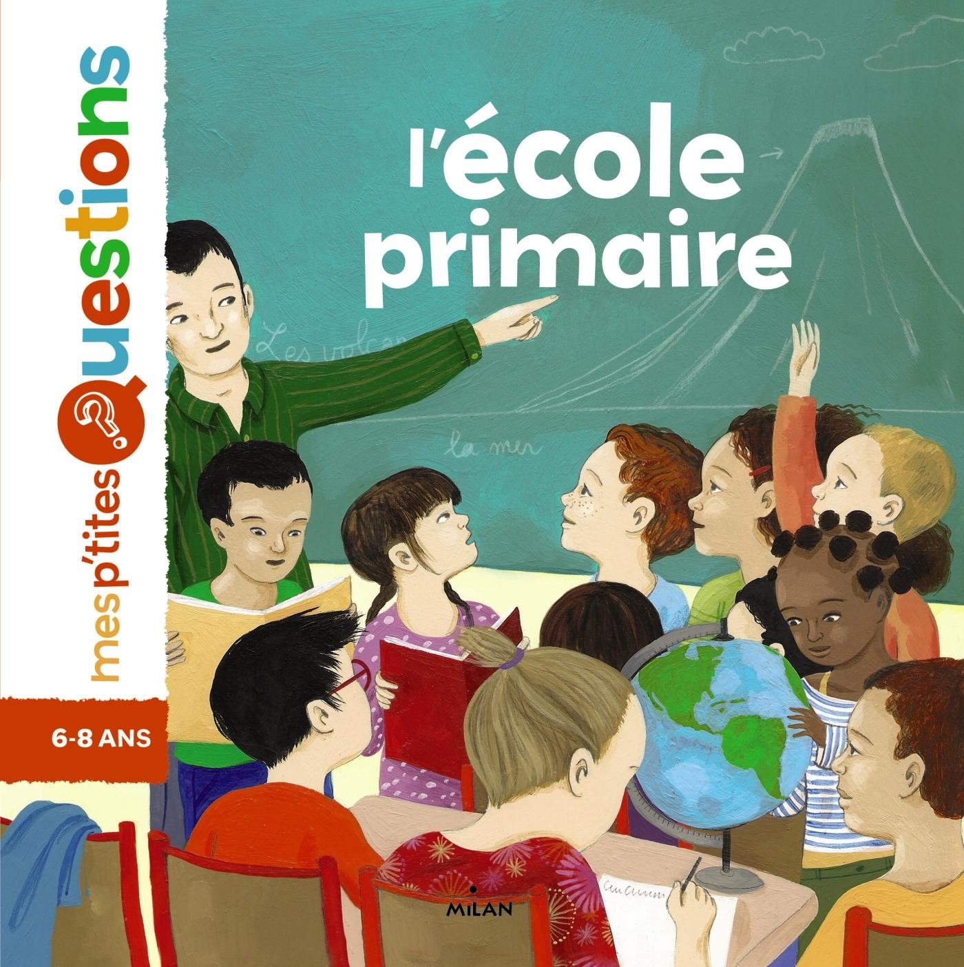 L'école primaire 9782745951991
