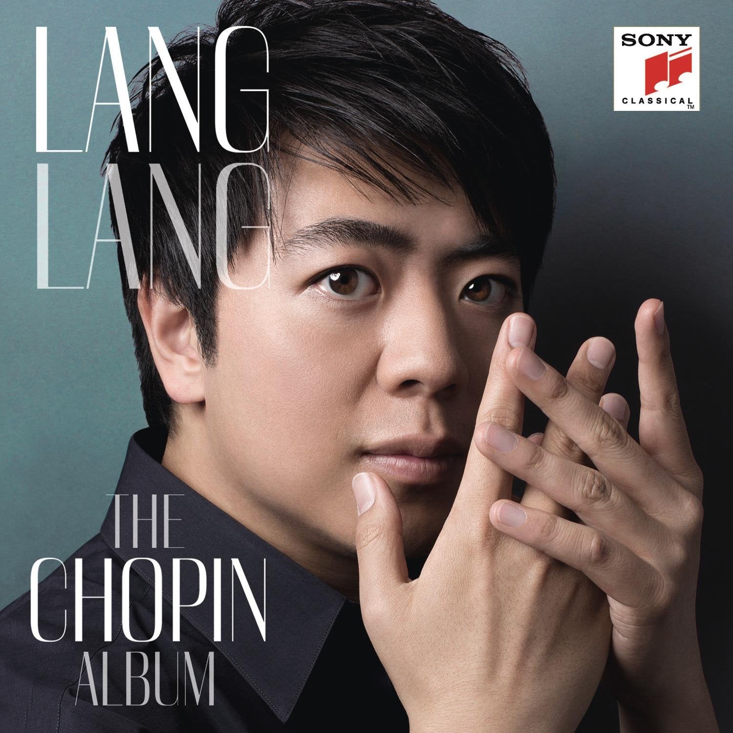 Lang: The Chopin Album 0887254491323