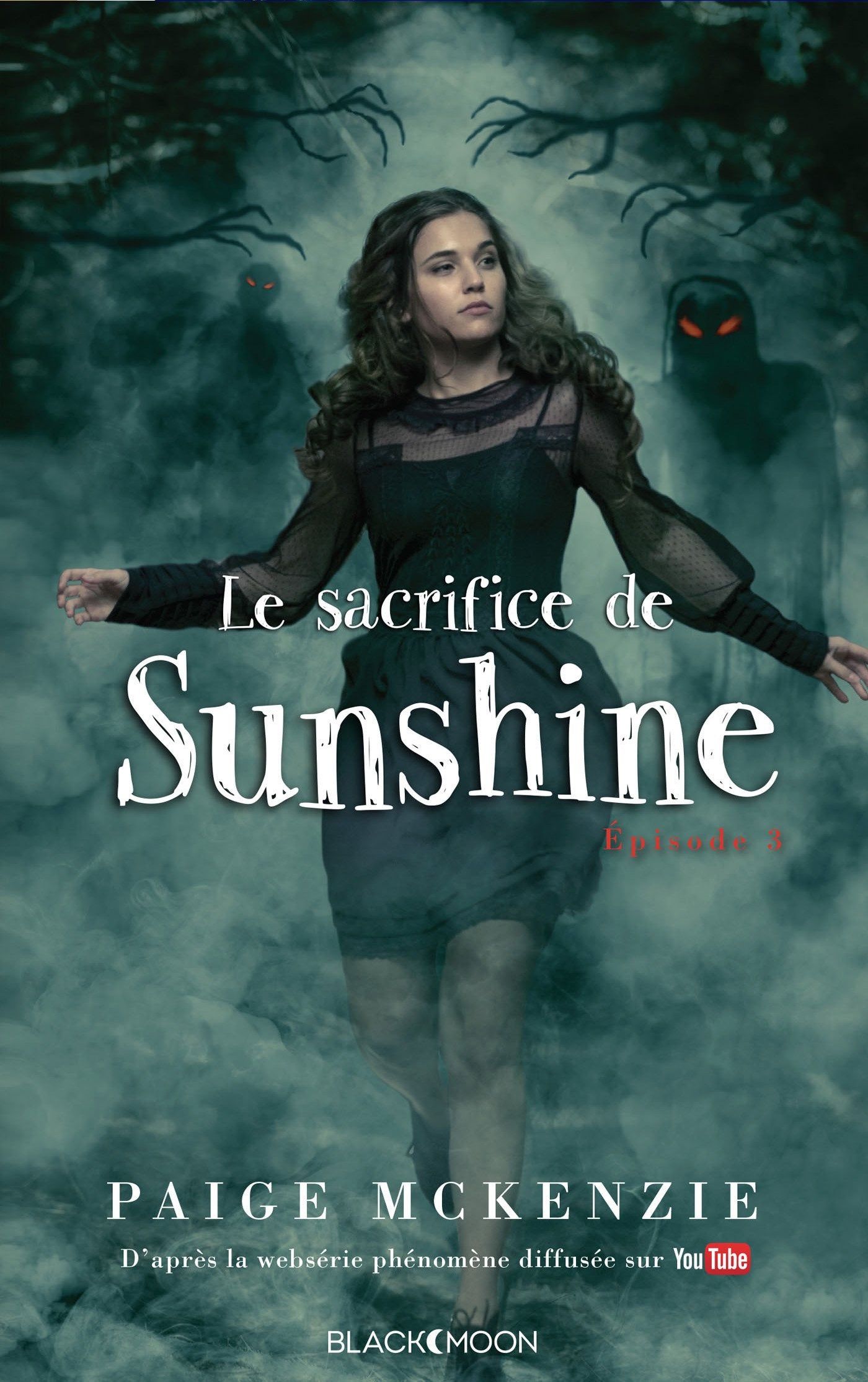 Le sacrifice de Sunshine 9782013974165