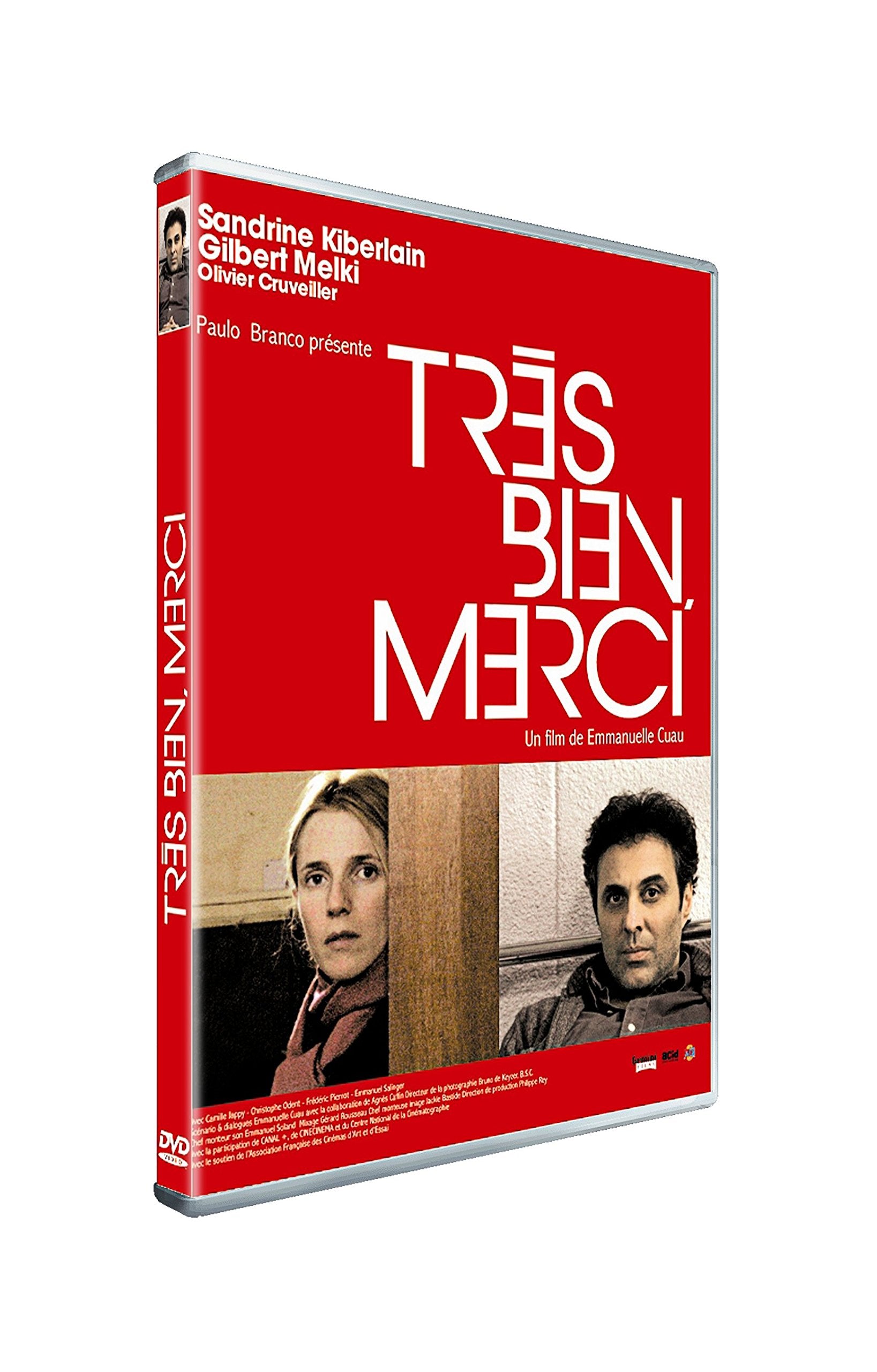 Très bien, merci 3760141381396