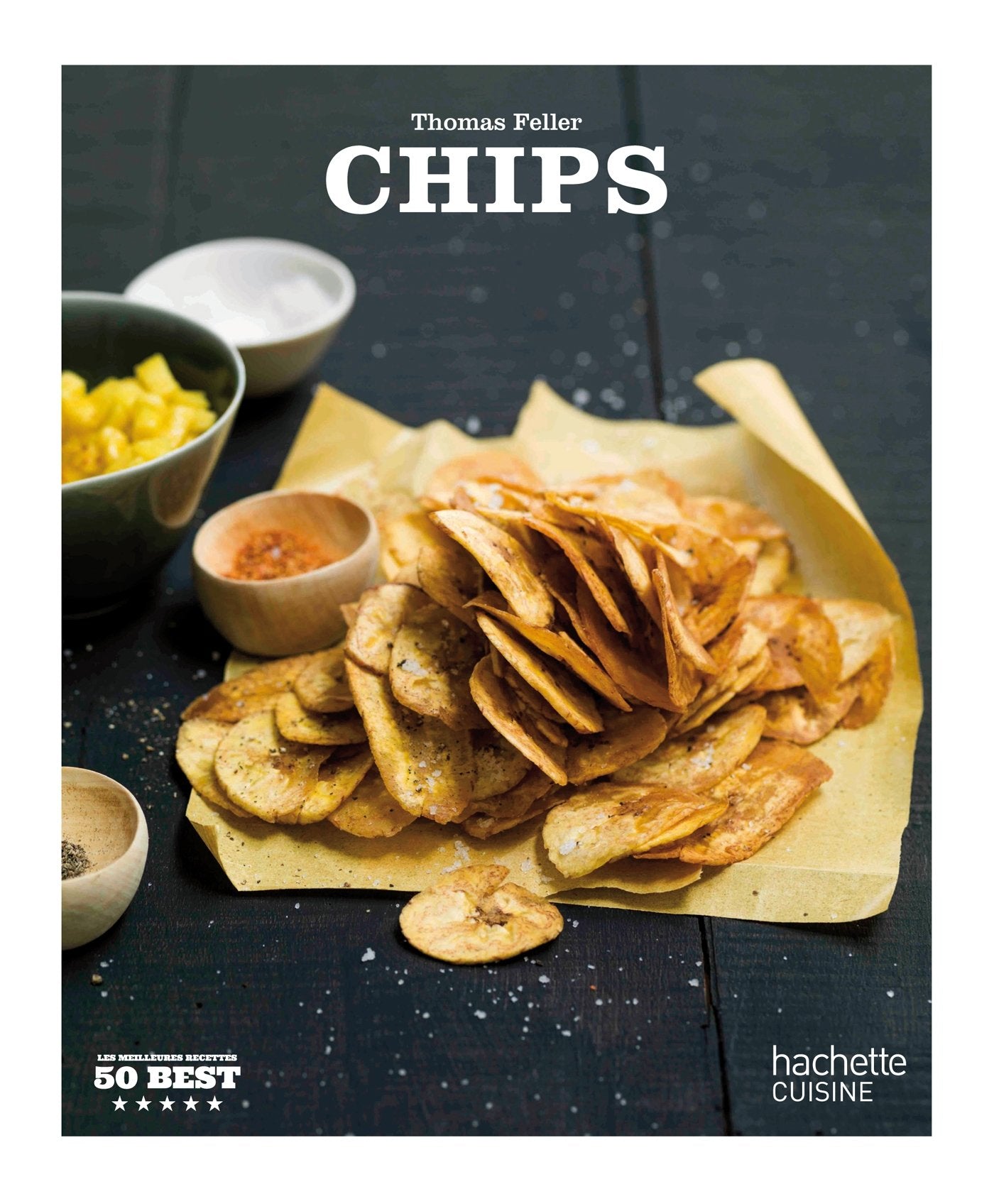 Chips 9782012315075