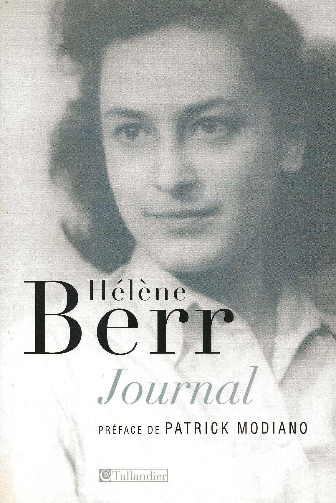 Journal 1942-1944: Suivi de Hélène Berr, une vie confisquée 9782846664318