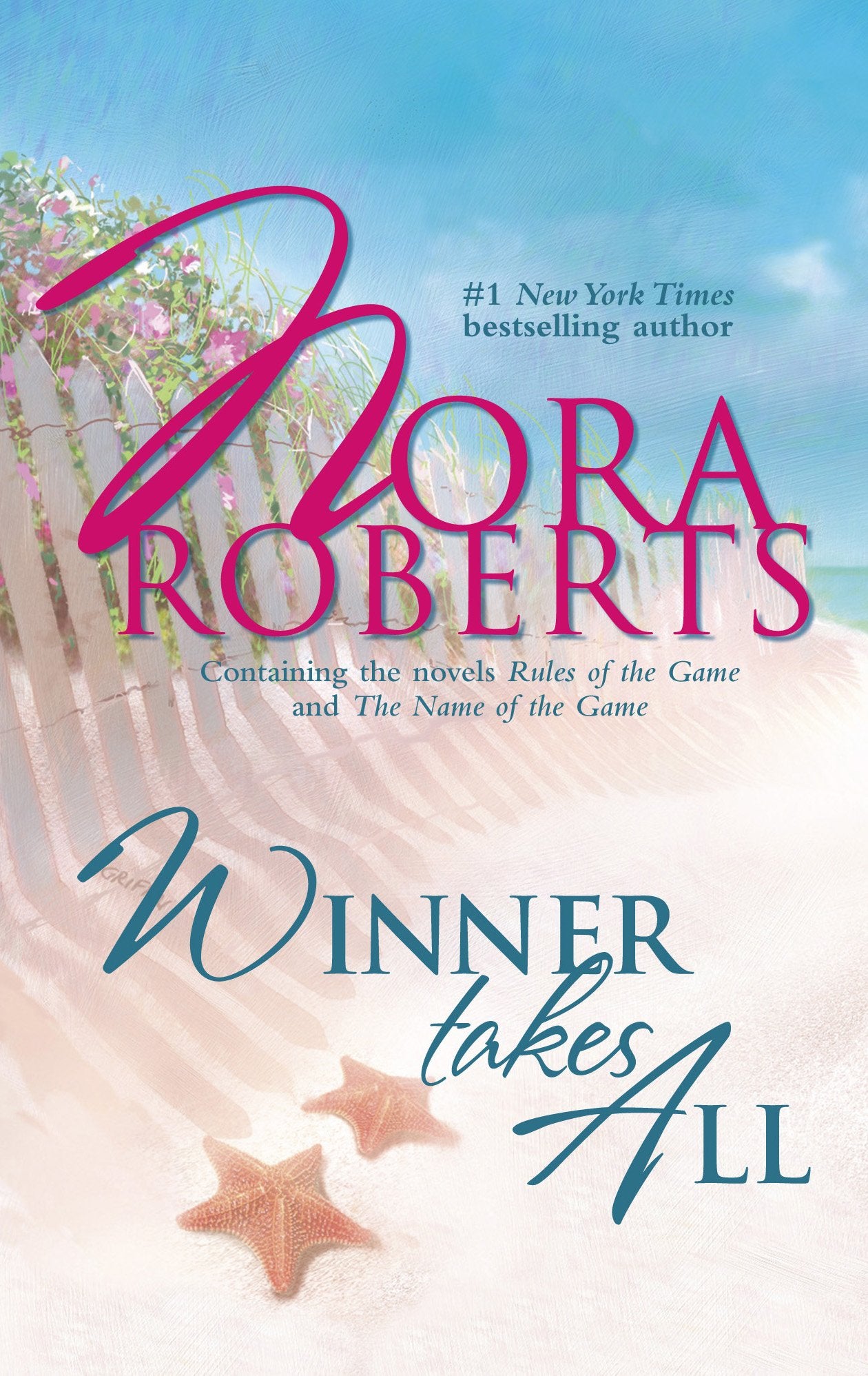 Winner Takes All: An Anthology 9780373218929
