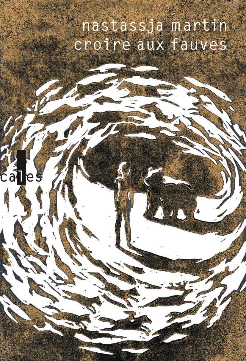 Croire aux fauves 9782072849787