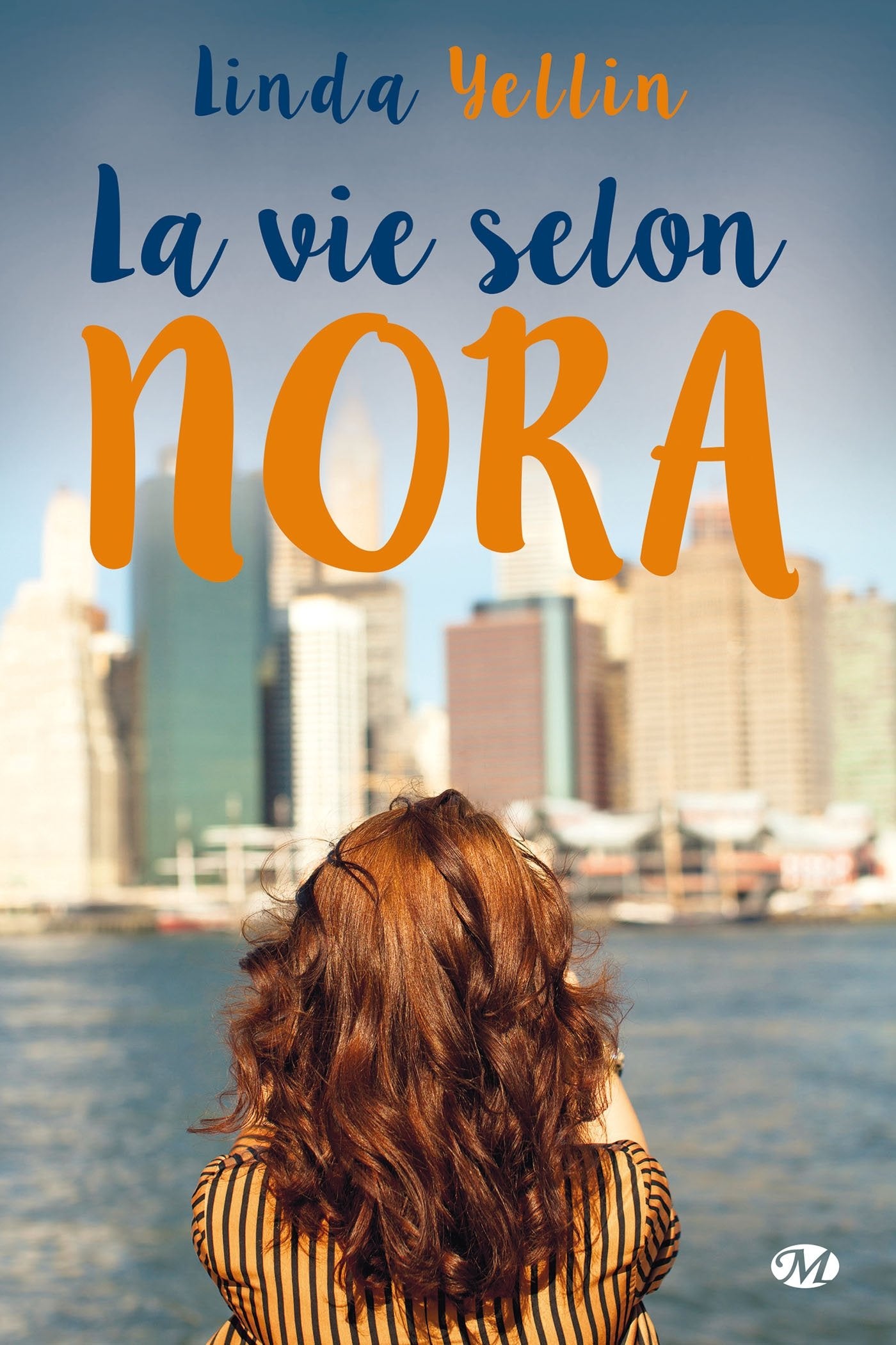 La Vie selon Nora 9782811215361