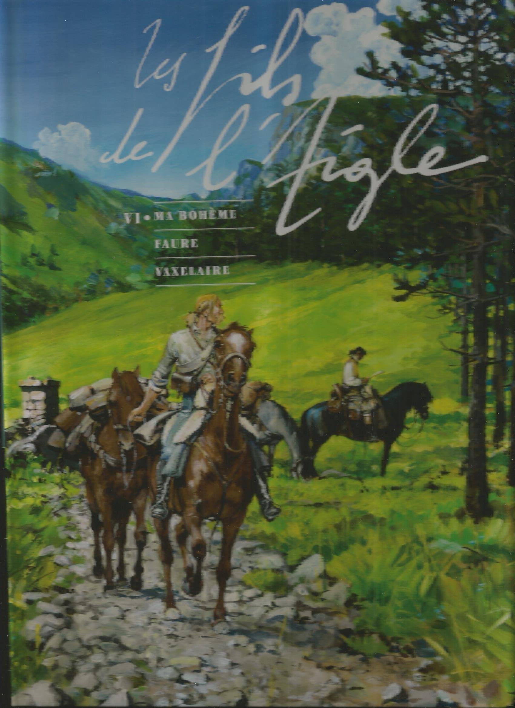 Ma Bohème 9782849980156