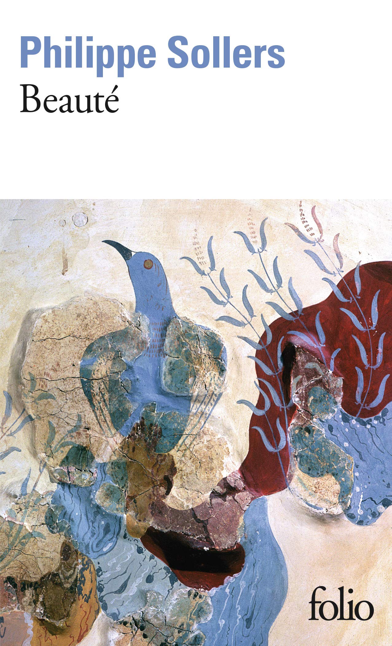 Beauté 9782072793707