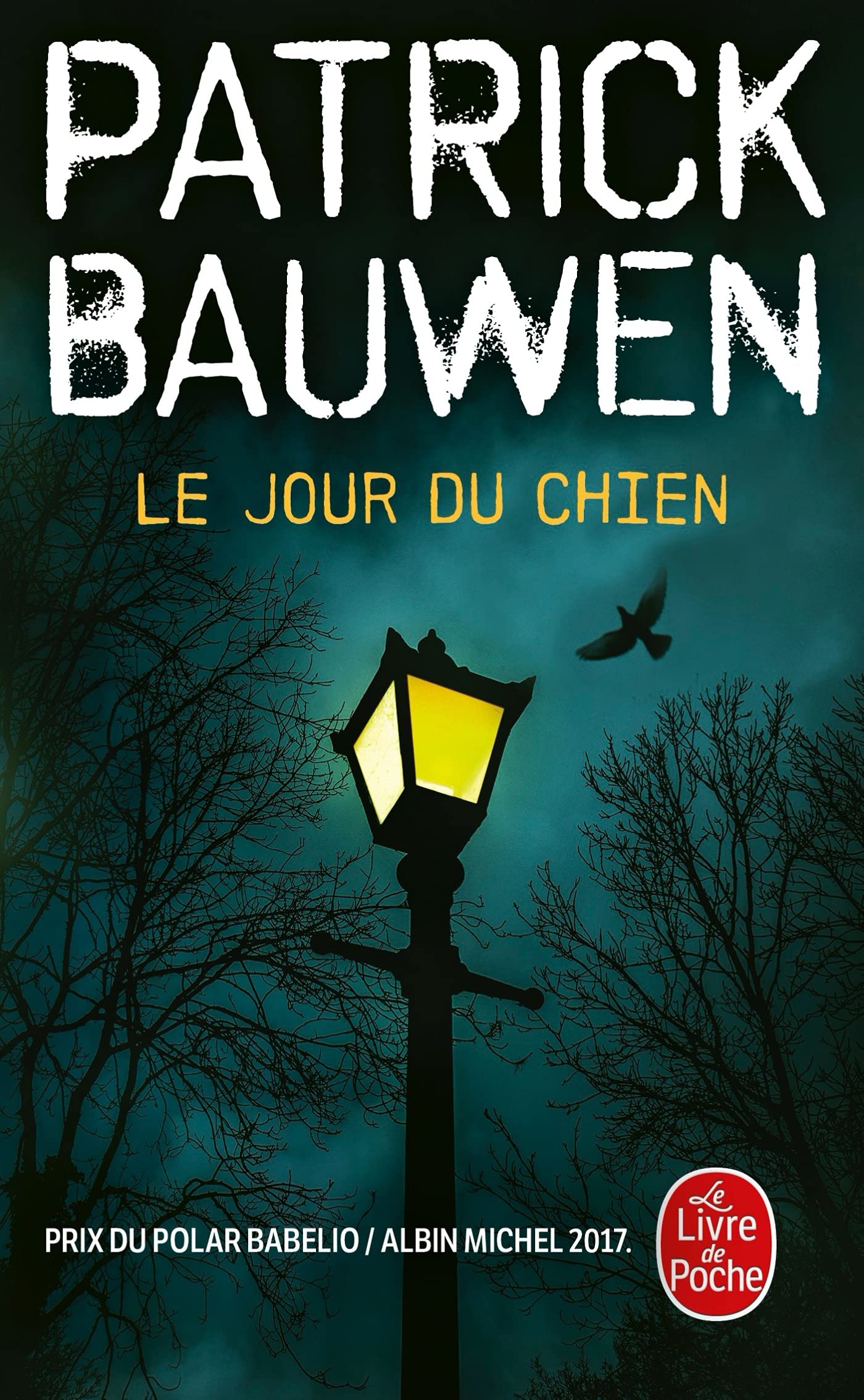 Le Jour du chien 9782253237457