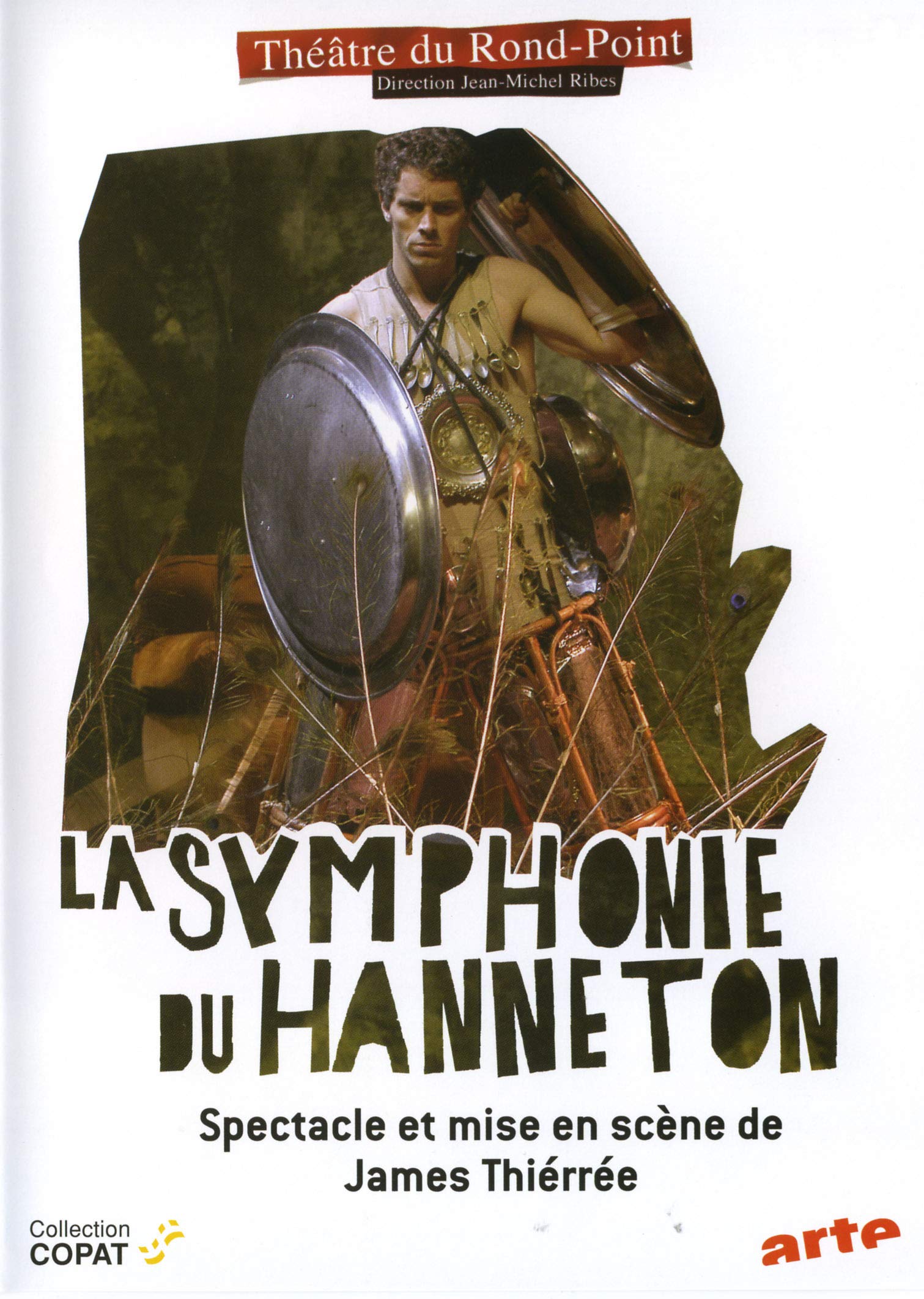 Symphonie du hanneton 3545020008225