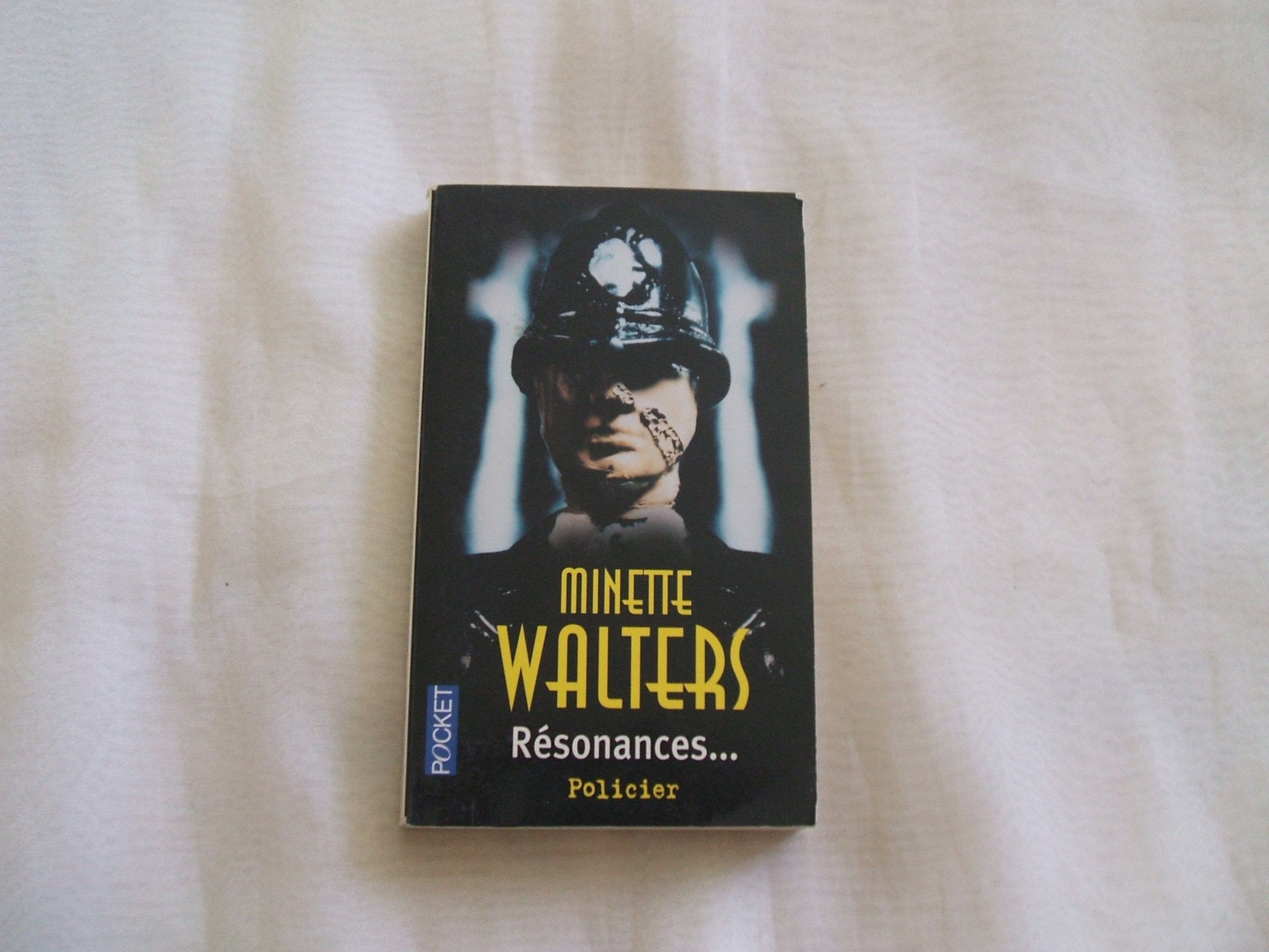 Resonances 9782266143561