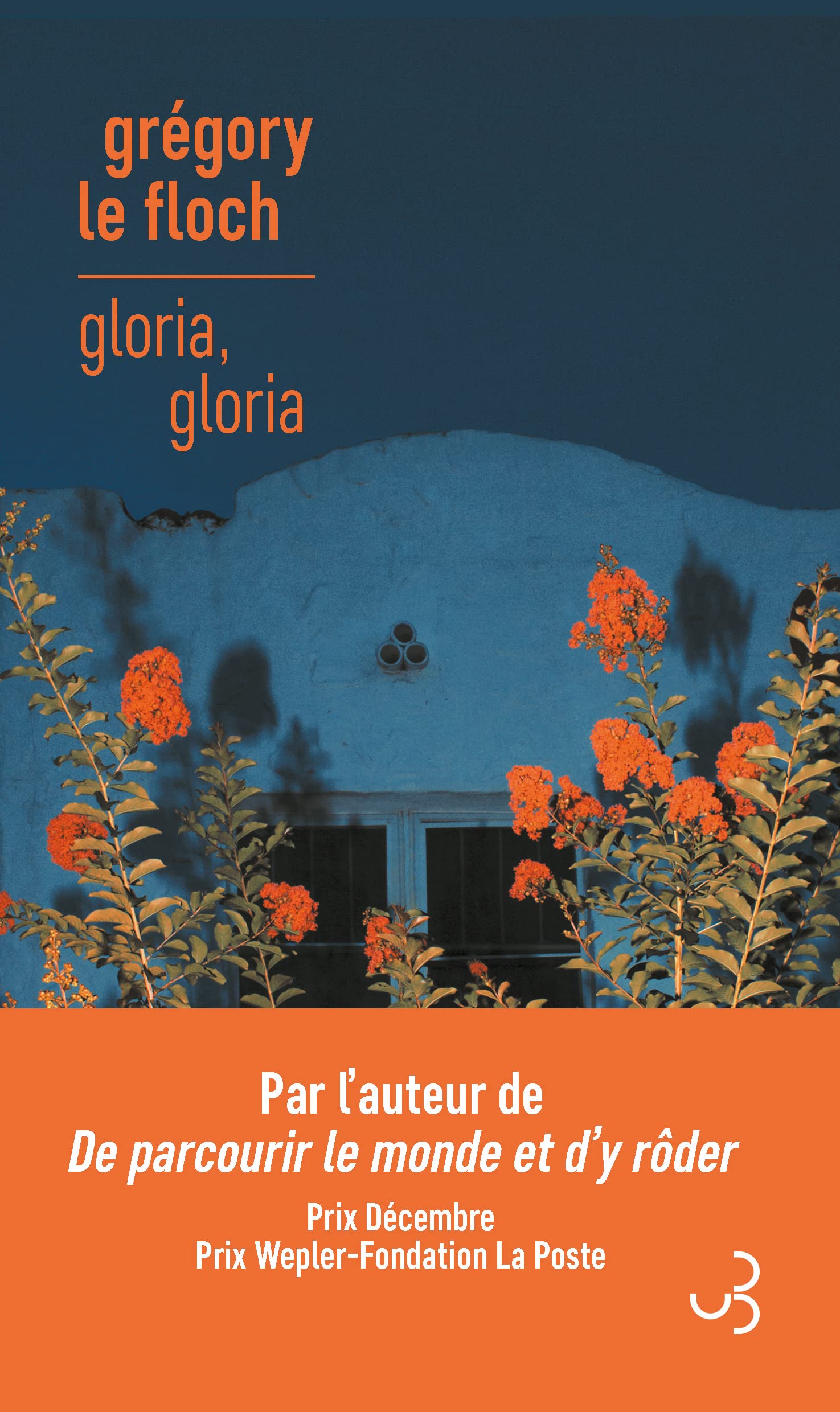Gloria, Gloria 9782267052510