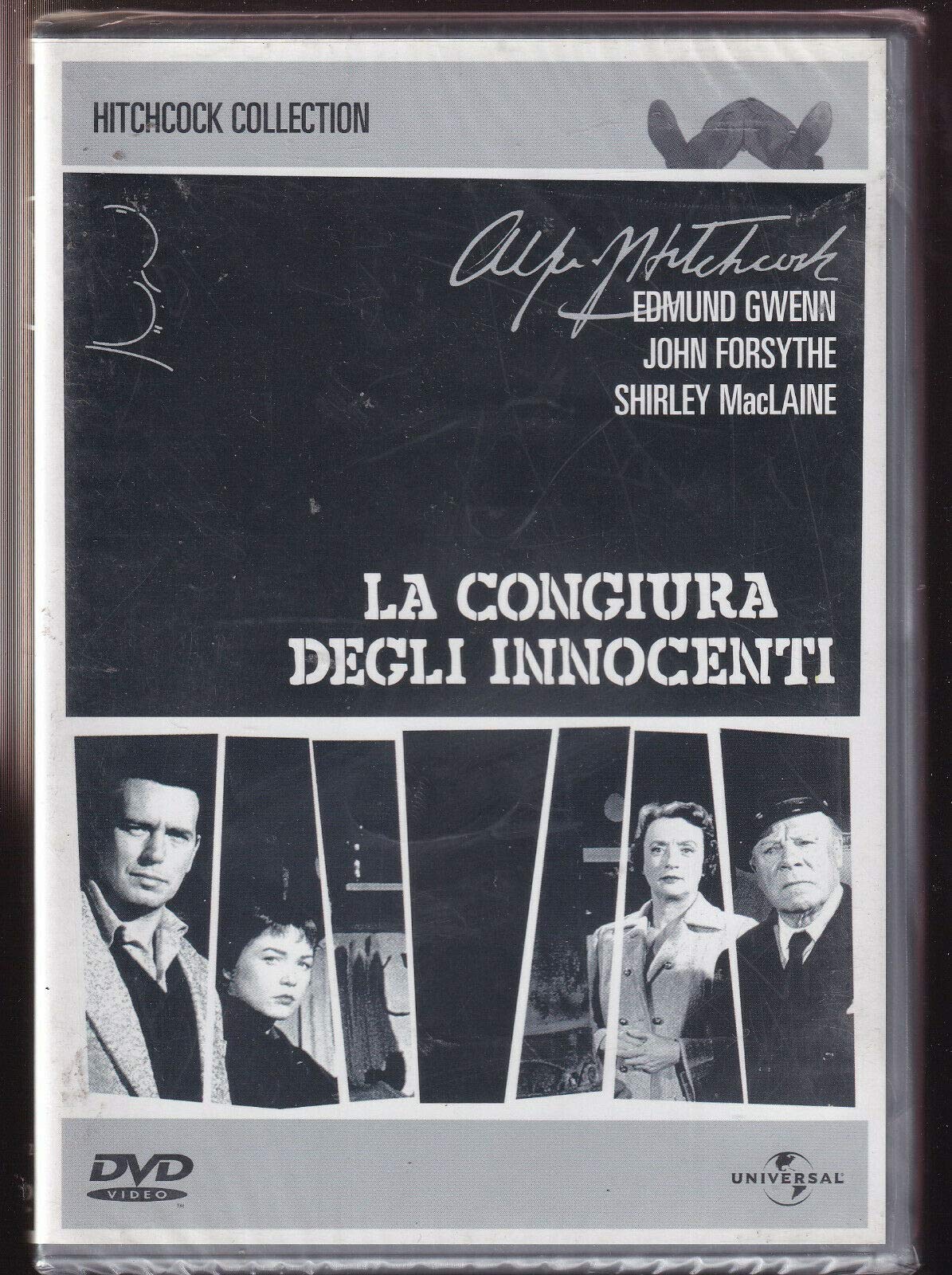 Mais qui a tué Harry 0044007822128