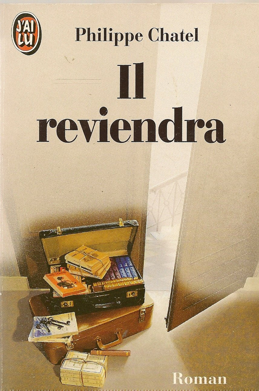 Il reviendra 9782277231912