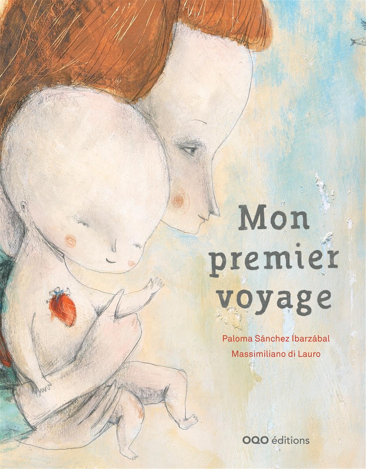 Mon Premier Voyage (Fr) 9788498714081