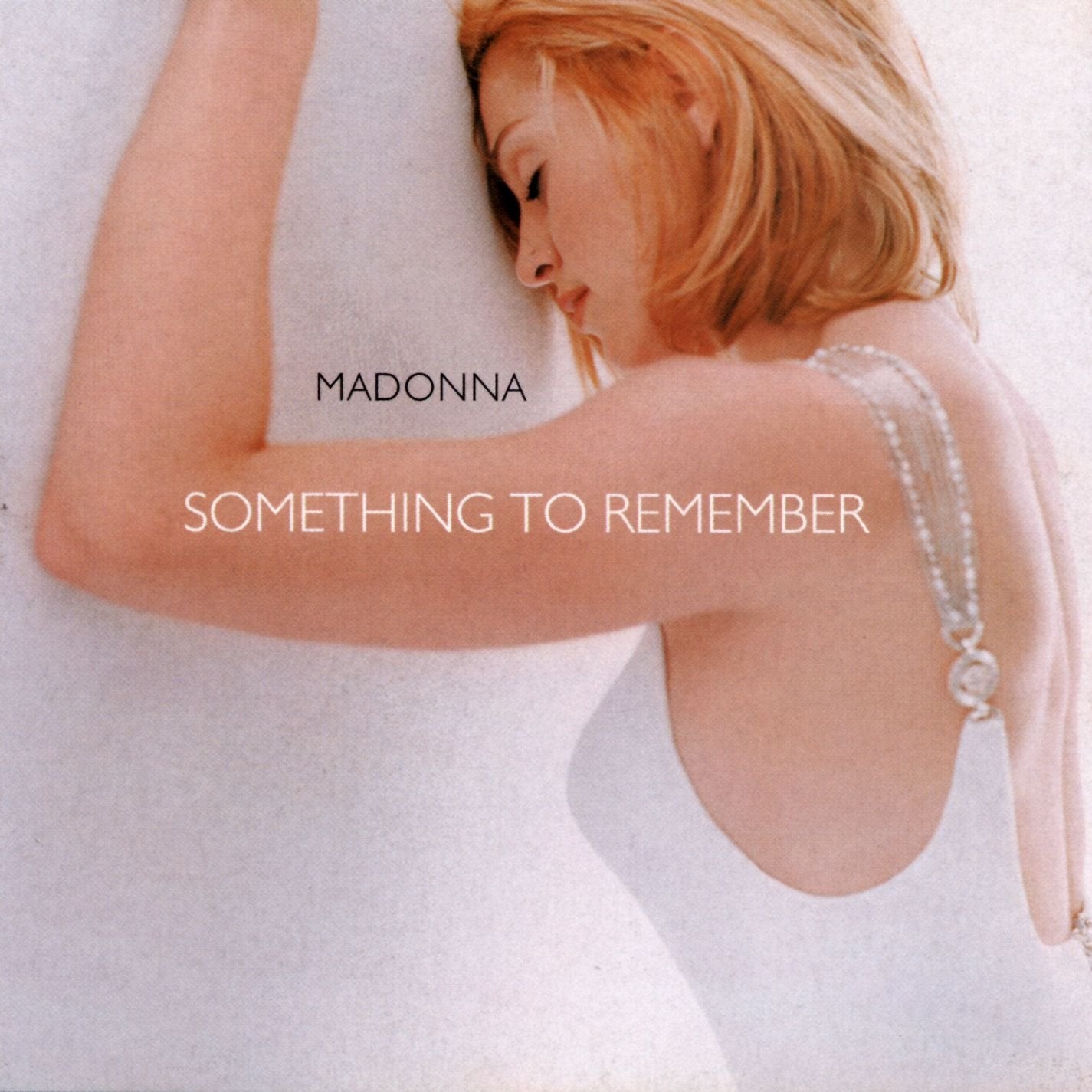Something To Remember-Her Greatest Hits 0766486633025