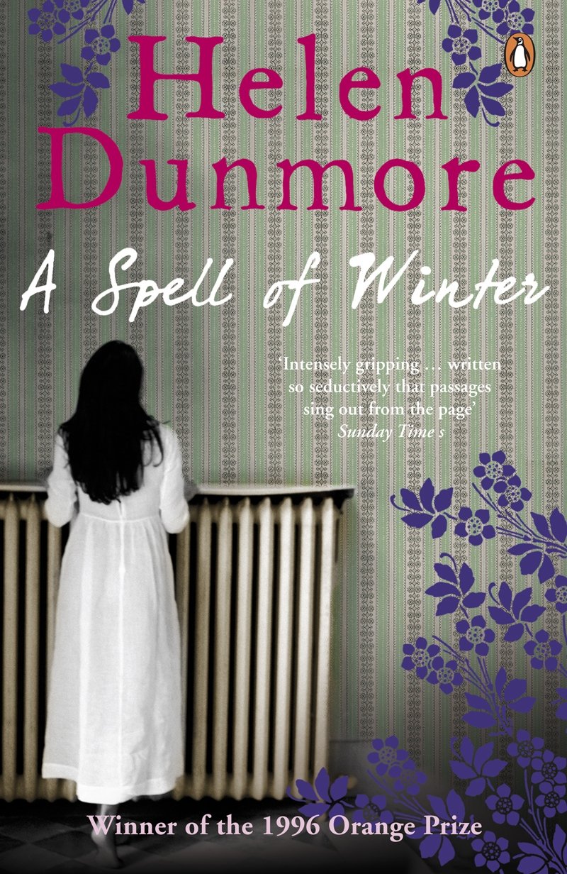 A Spell of Winter 9780141033587