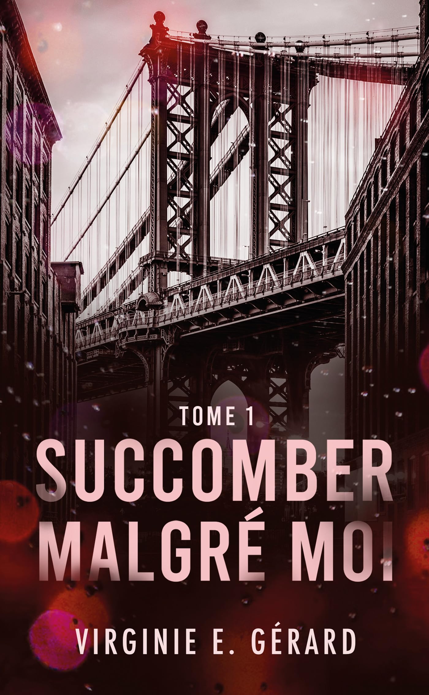 Succomber malgré moi - tome 1: La série spin-off de Coloc Malgré moi 9782017271512