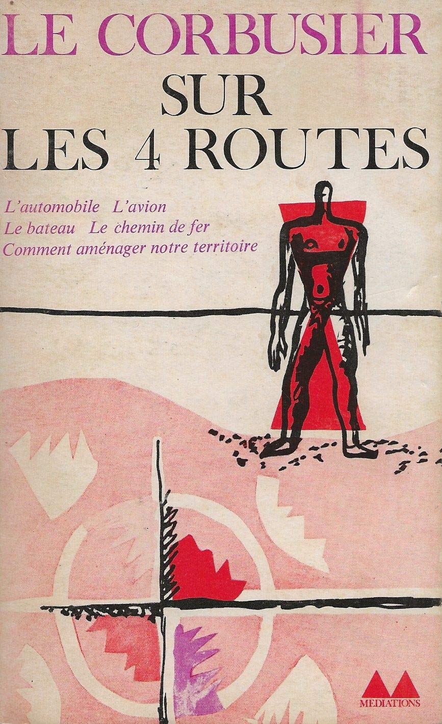 Sur les 4 routes
