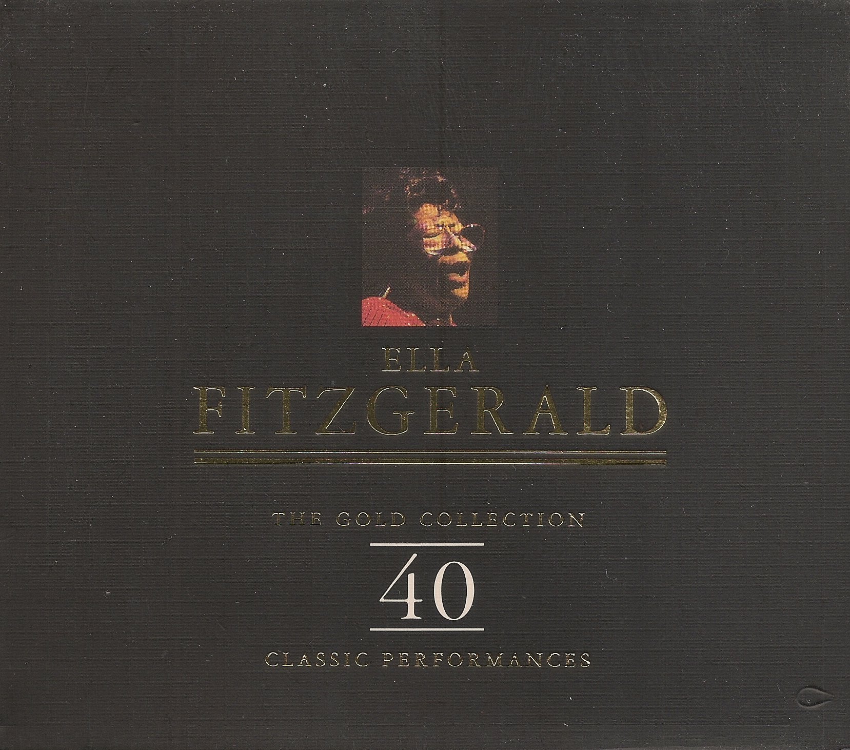 The Gold Collection 0076119401823