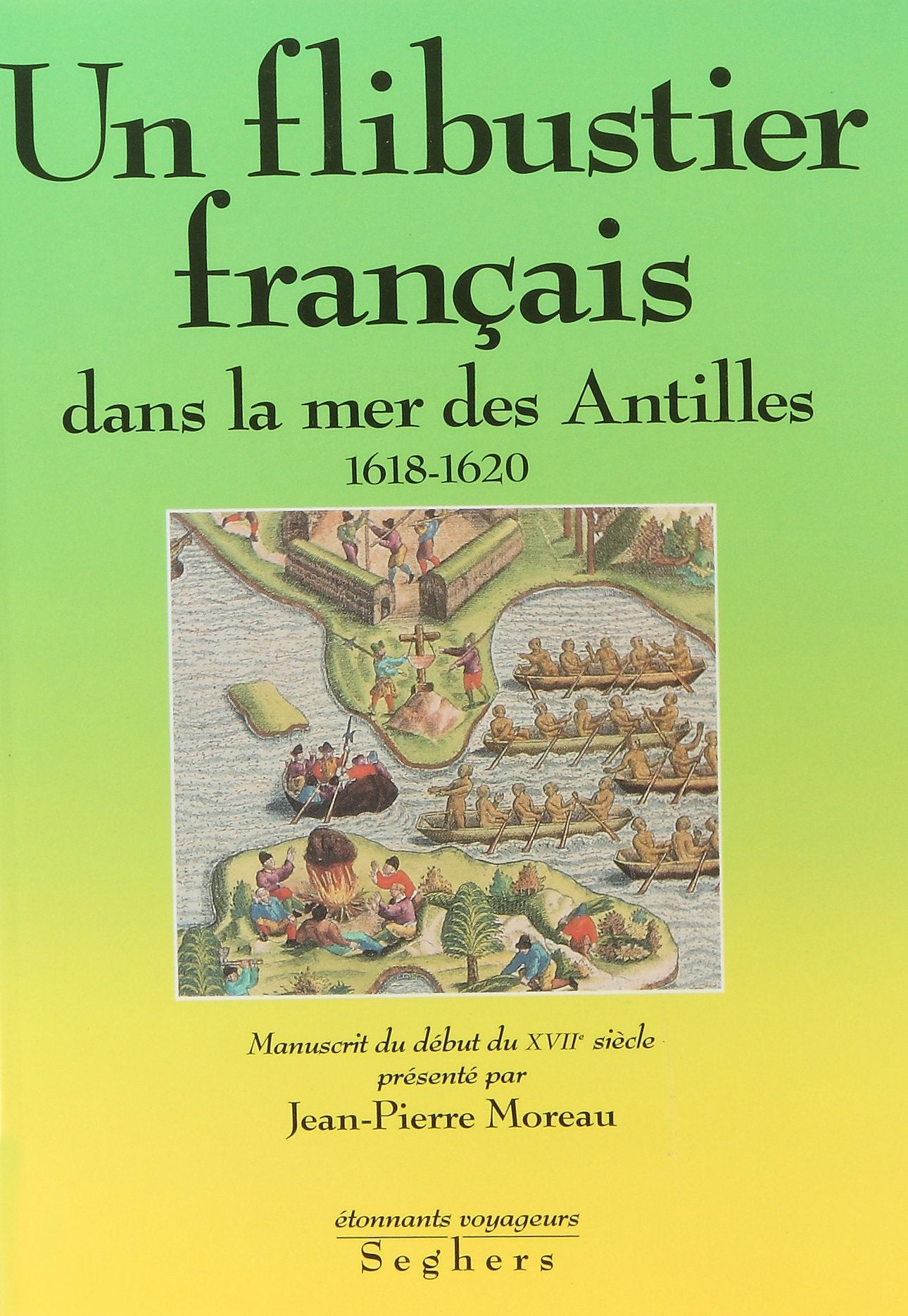 FLIBUSTIER FRANCAIS 9782232103254