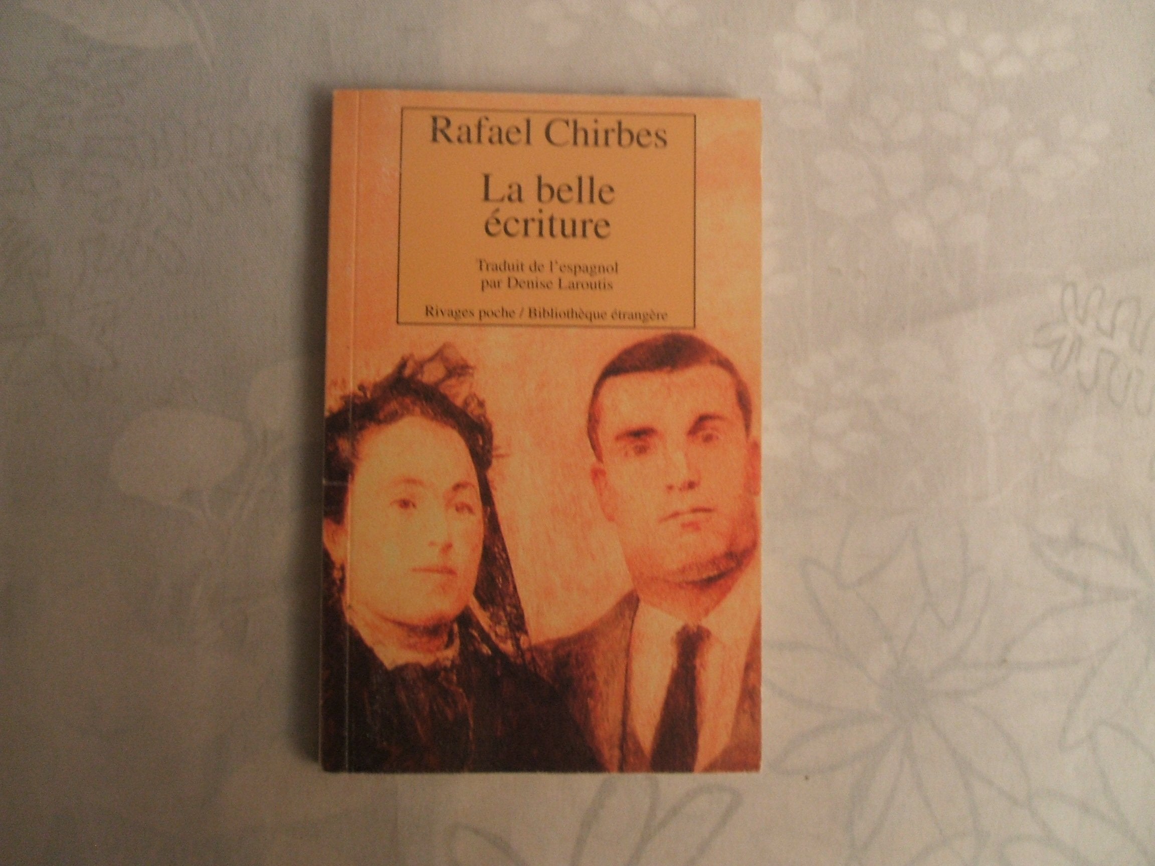 La Belle Écriture 9782743612108