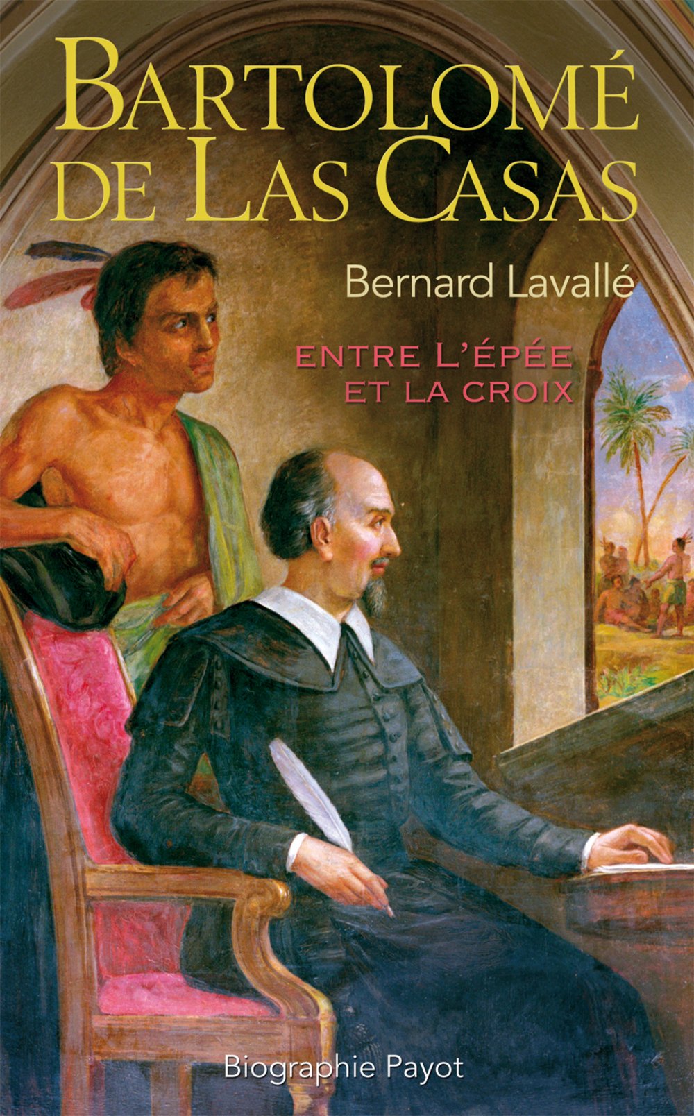 Bartolomé de Las Casas 9782228902489