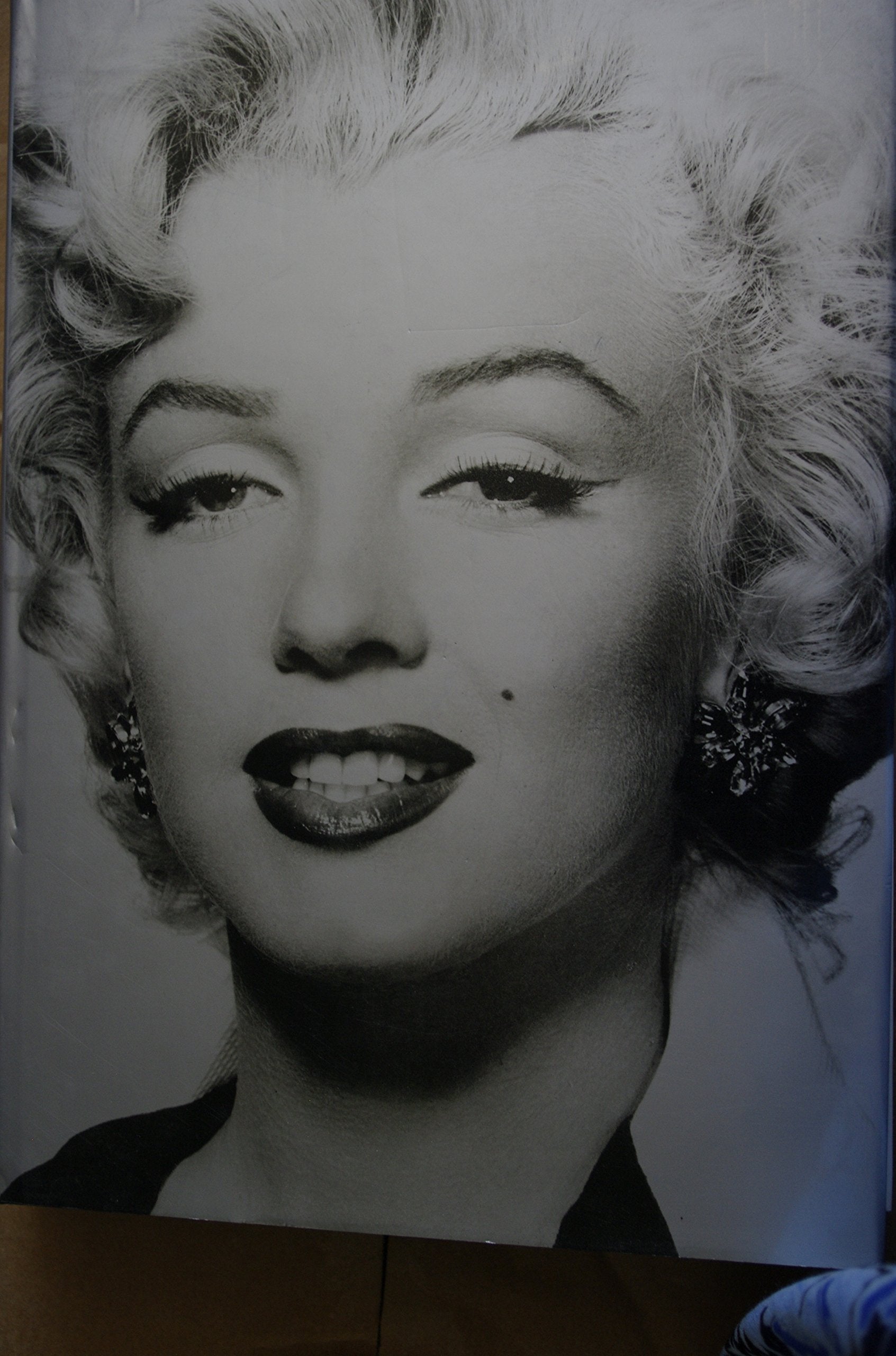 Marilyn Monroe, les cameras 9783888145384