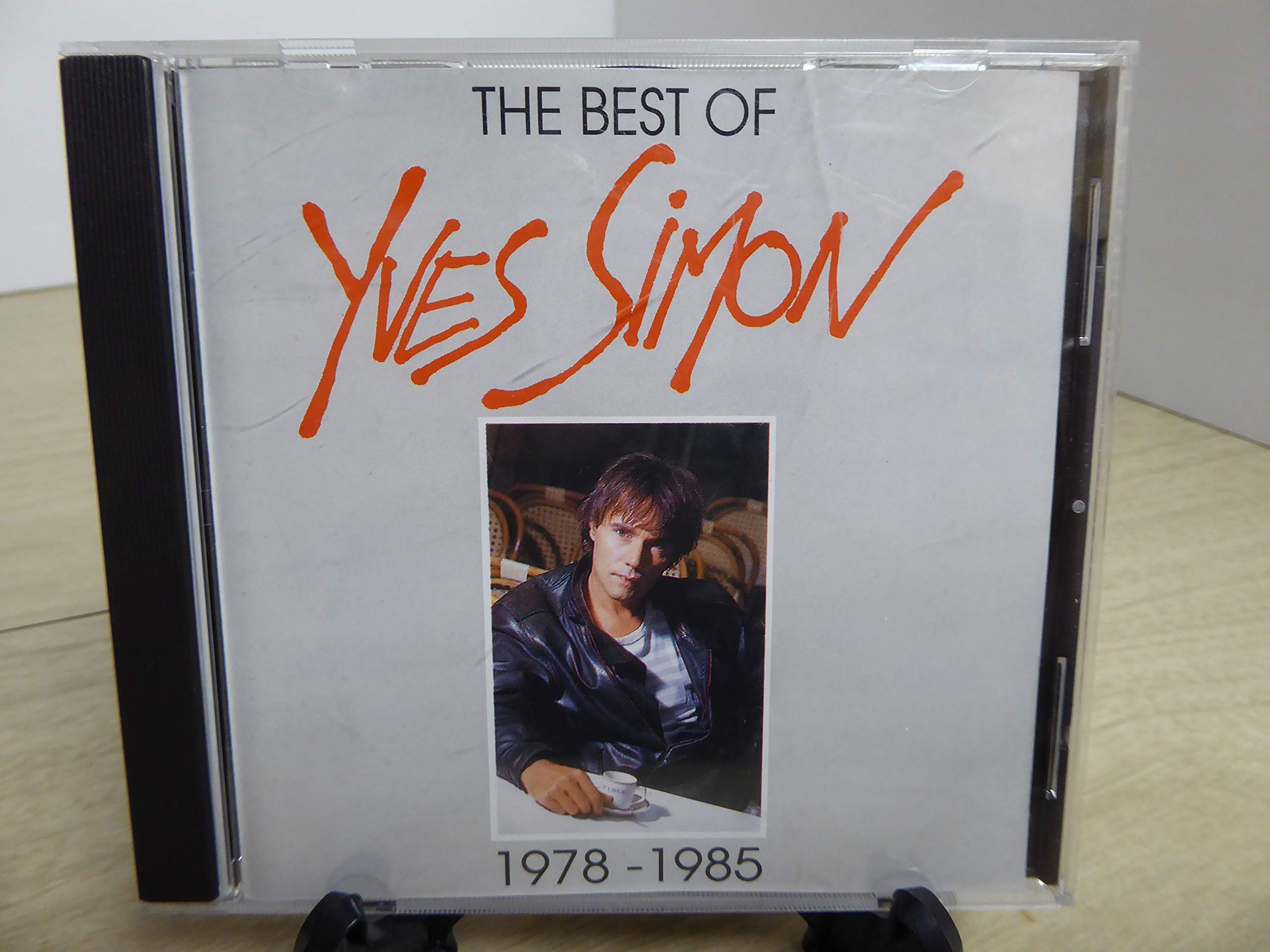 Best of... Vol. 2/1978-85 0035627192128