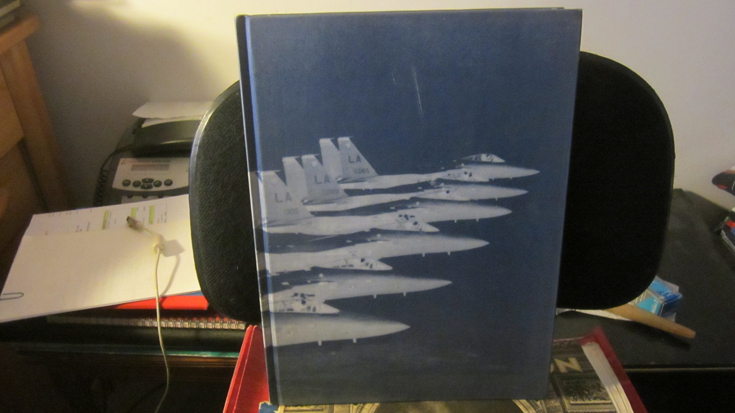 Le Monde fascinant du combat aérien 9782700054118