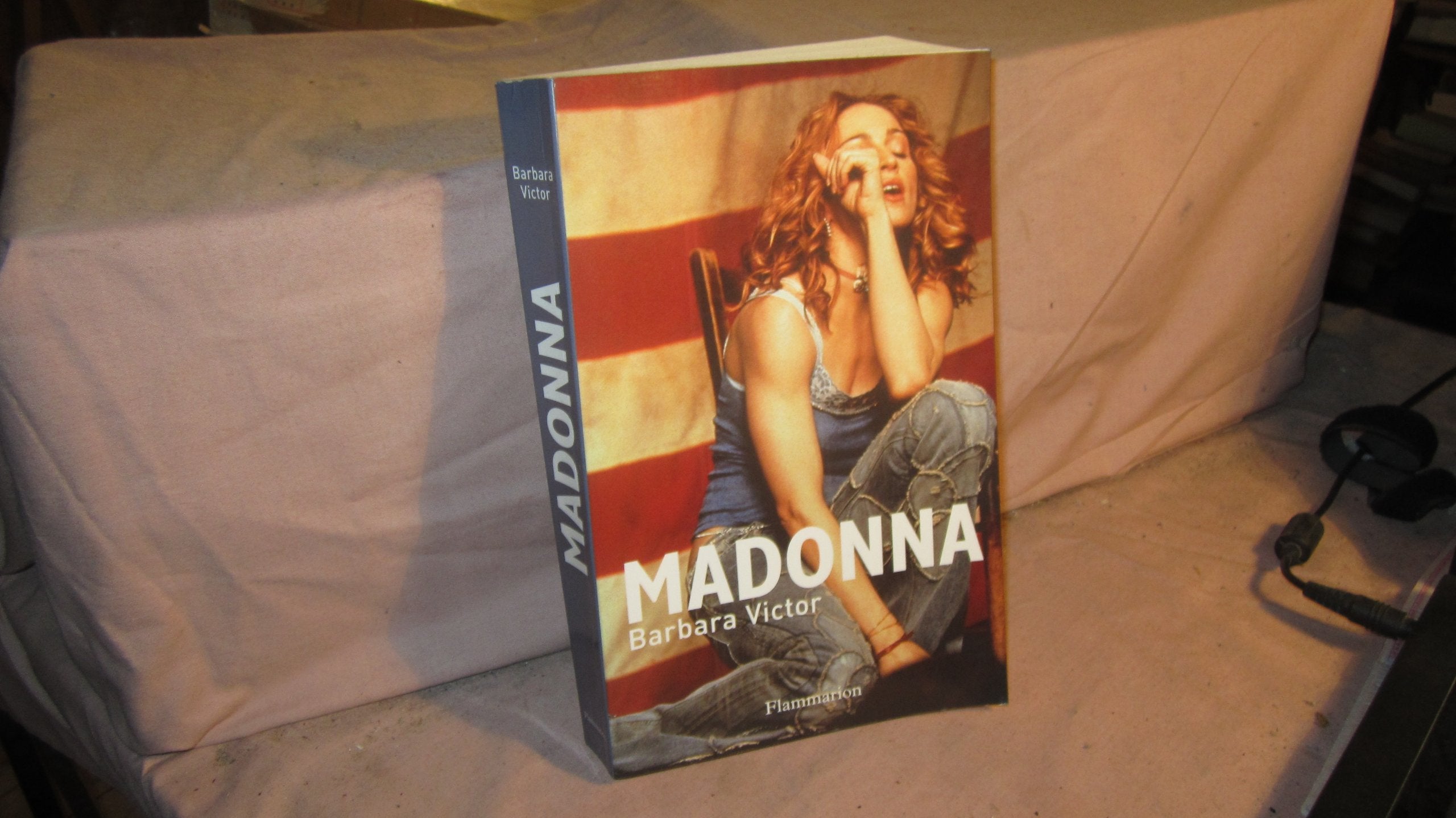 Madonna 9782080682666