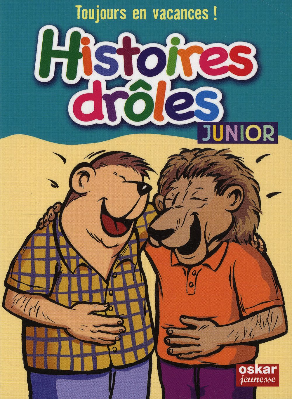 HISTOIRES DRÔLES 9782350005751