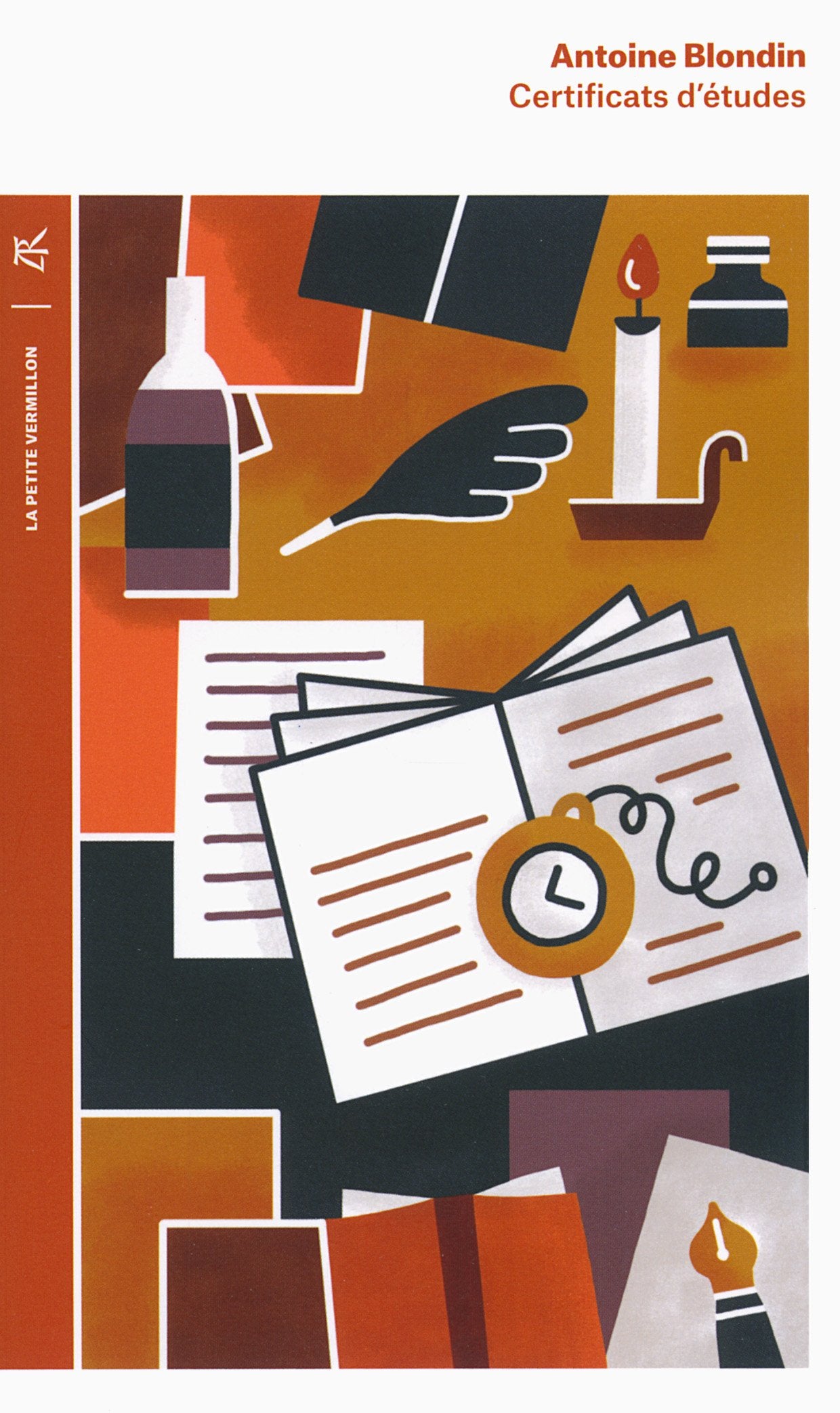 Certificats d'études 9782710380351