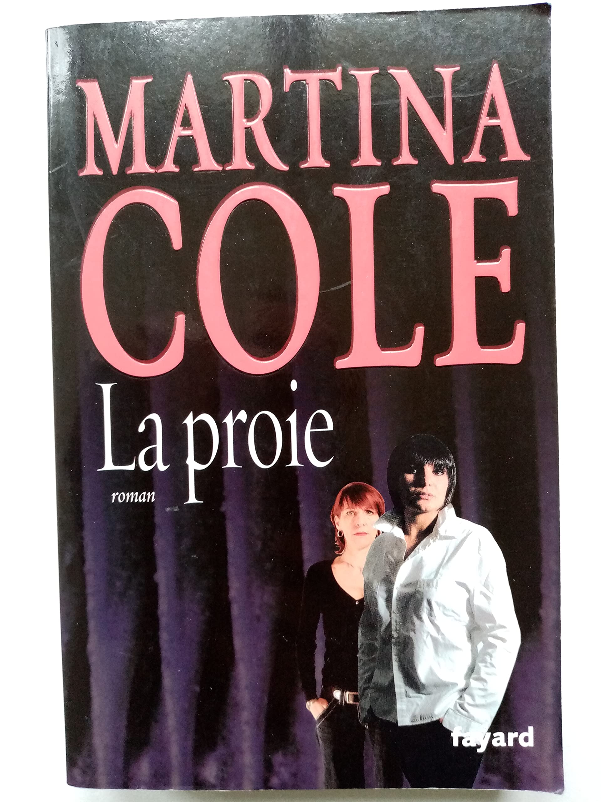 La Proie 9782213632803