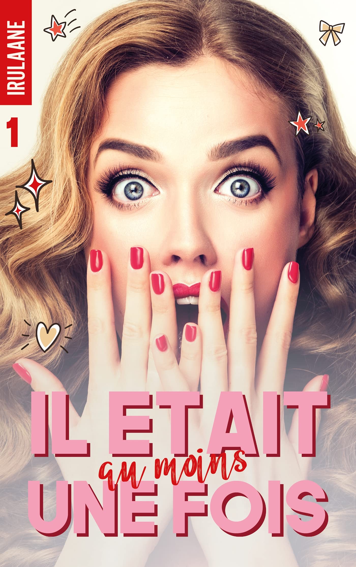 Il était (au moins) une fois - tome 1 9782017186946