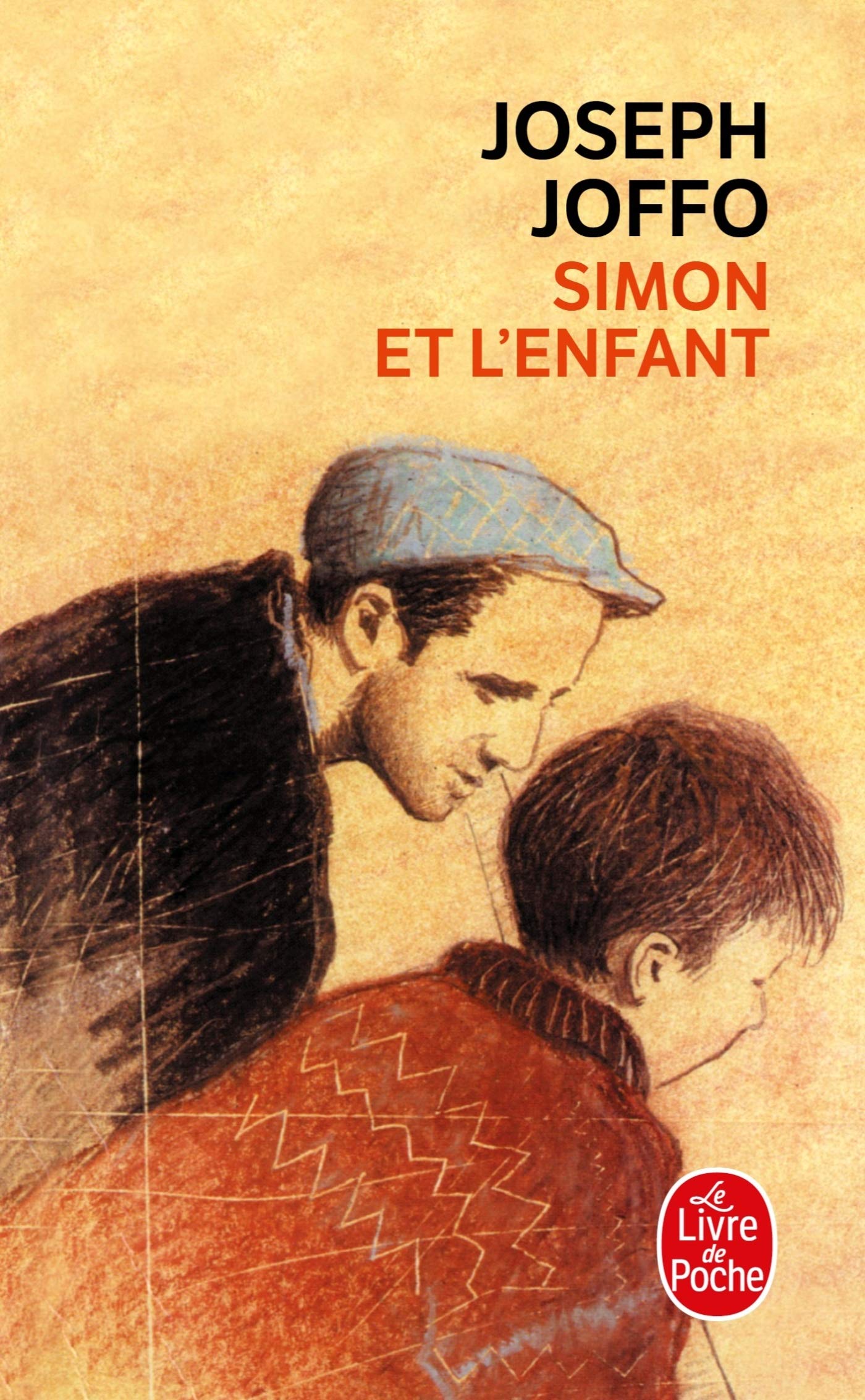 Simon et l'enfant 9782253039334