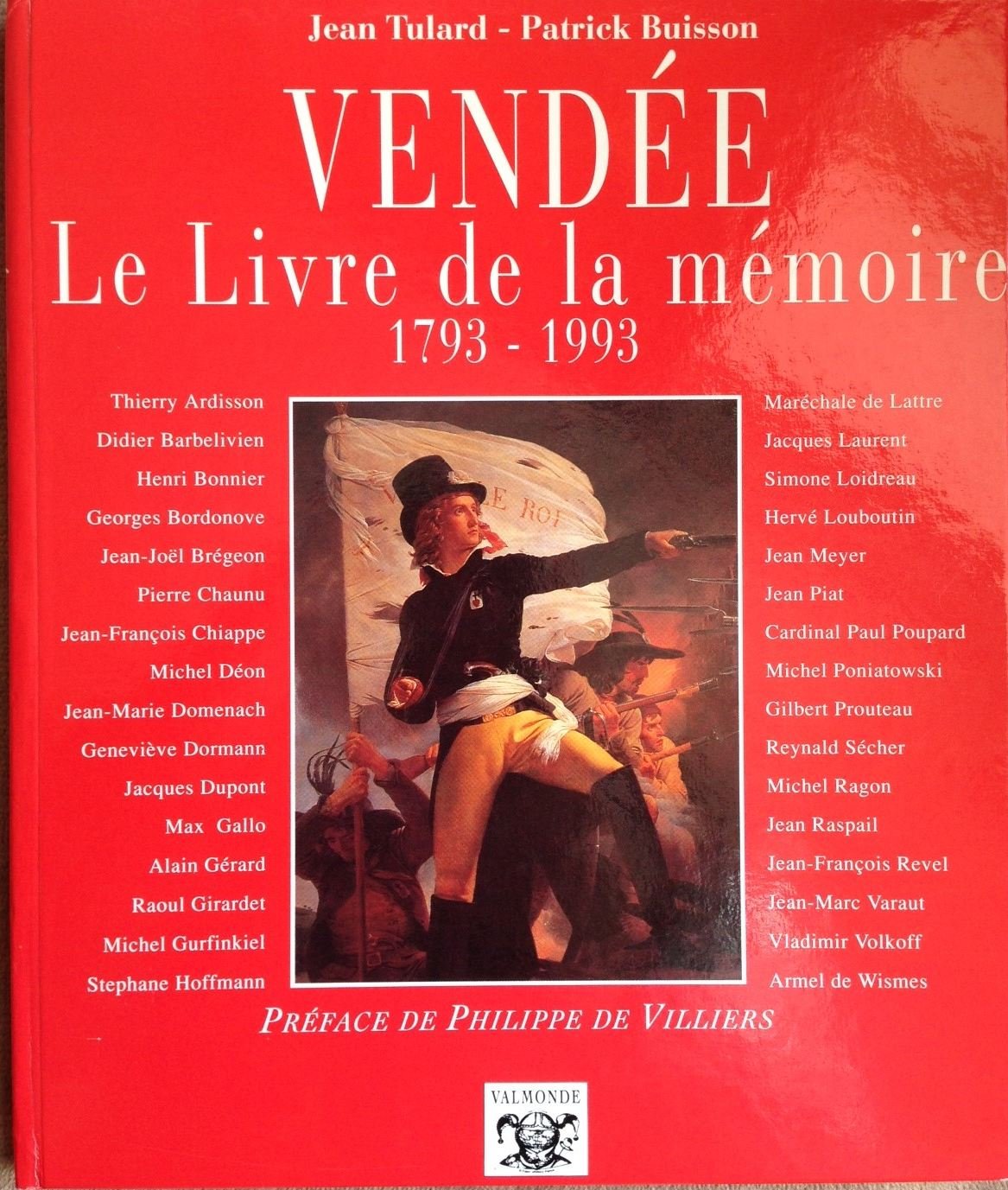 Le Livre de la mémoire 9782268015415