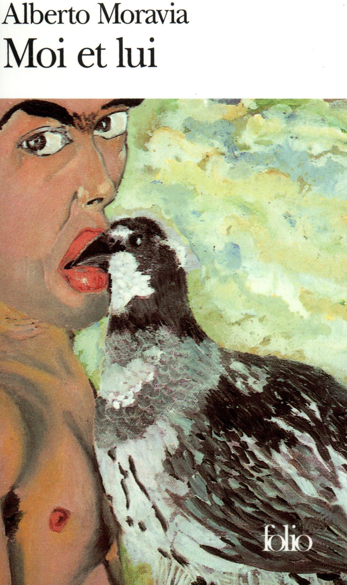 Moi et Lui 9782070366262