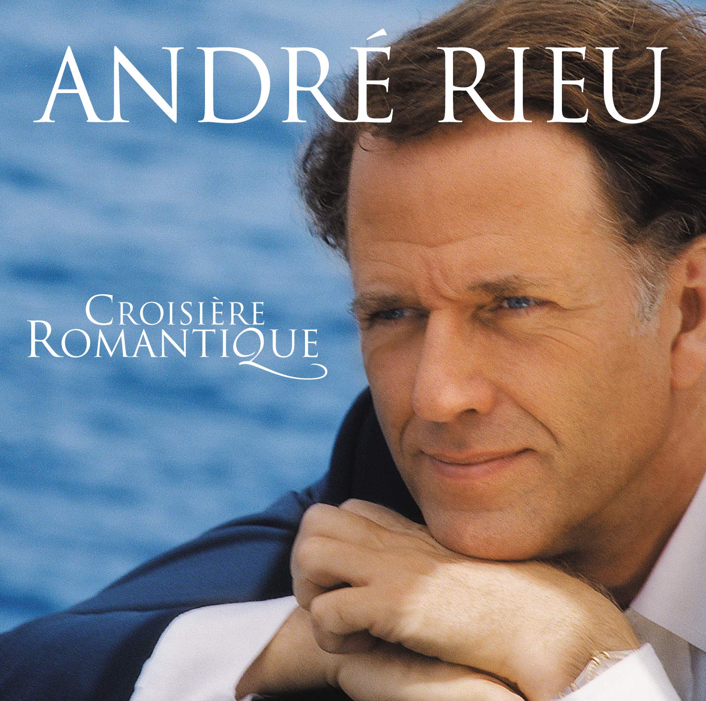 André Rieu - Croisière Romantique 0044006526126