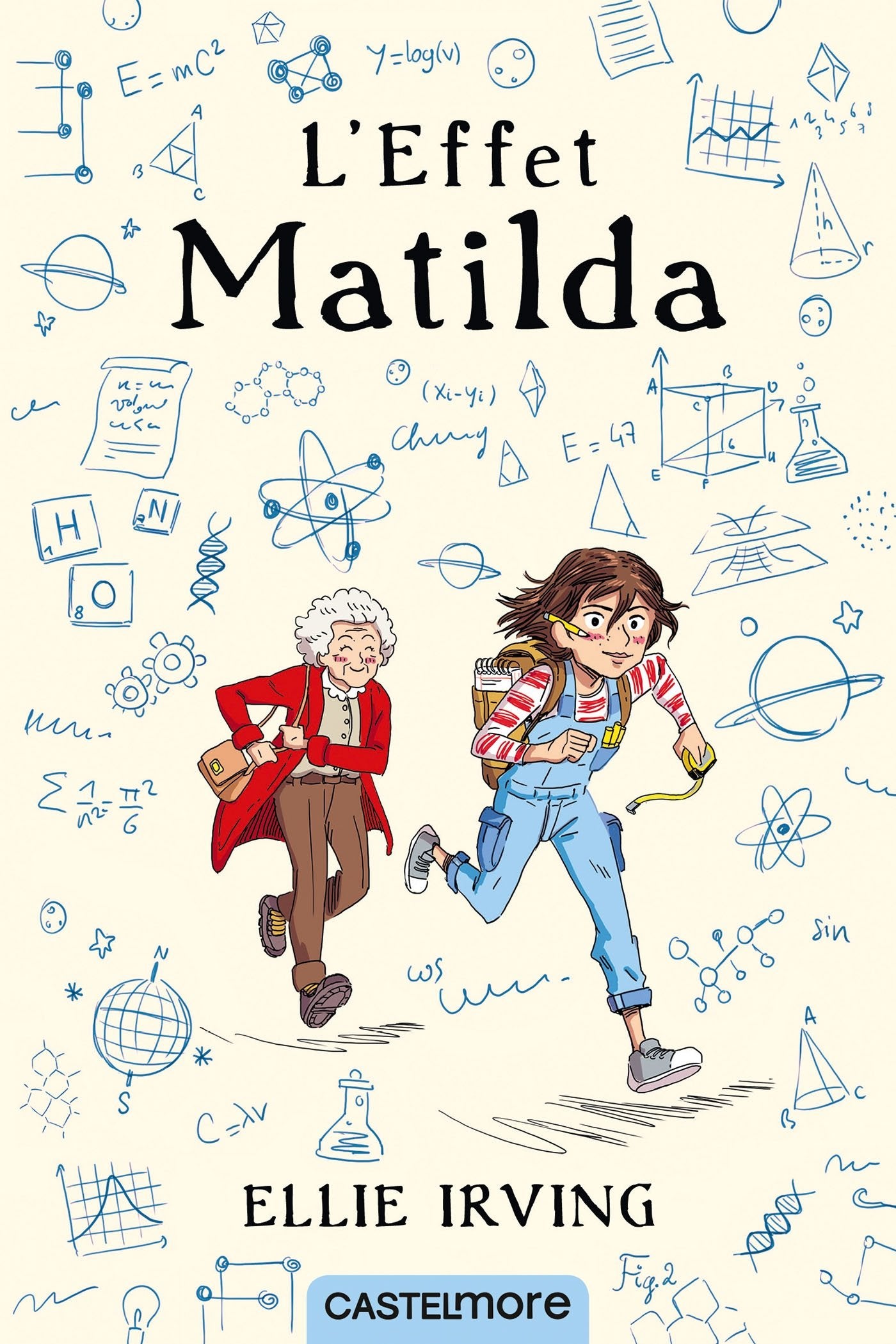 L'Effet Matilda 9782362312434