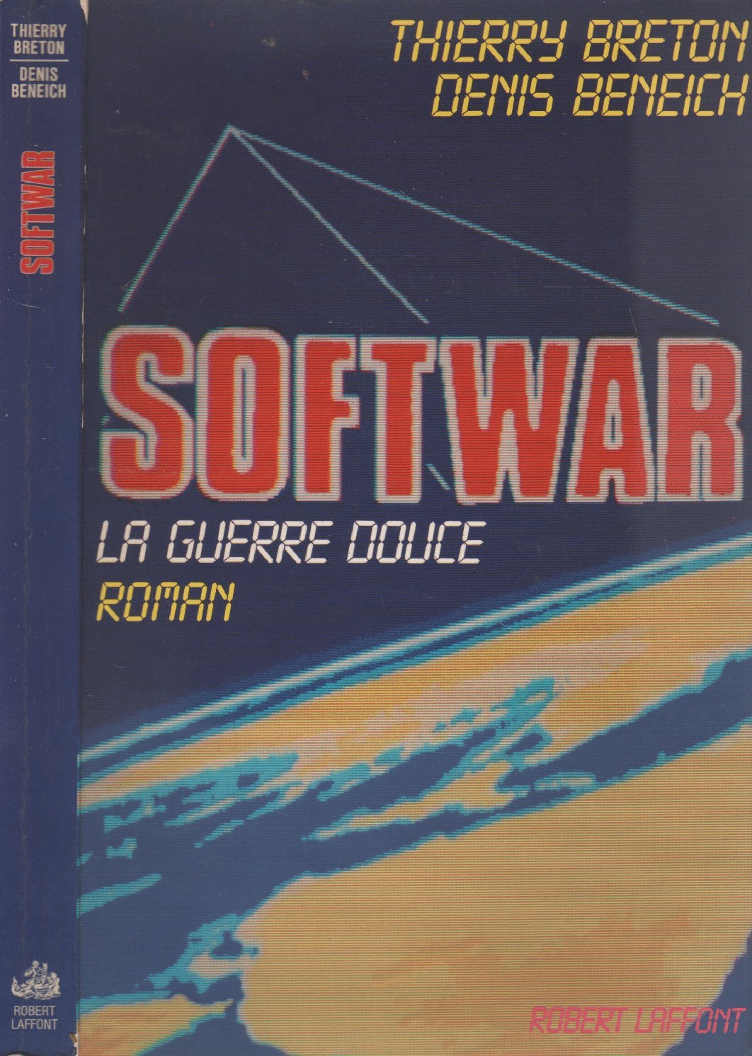 SOFTWAR 9782221044261