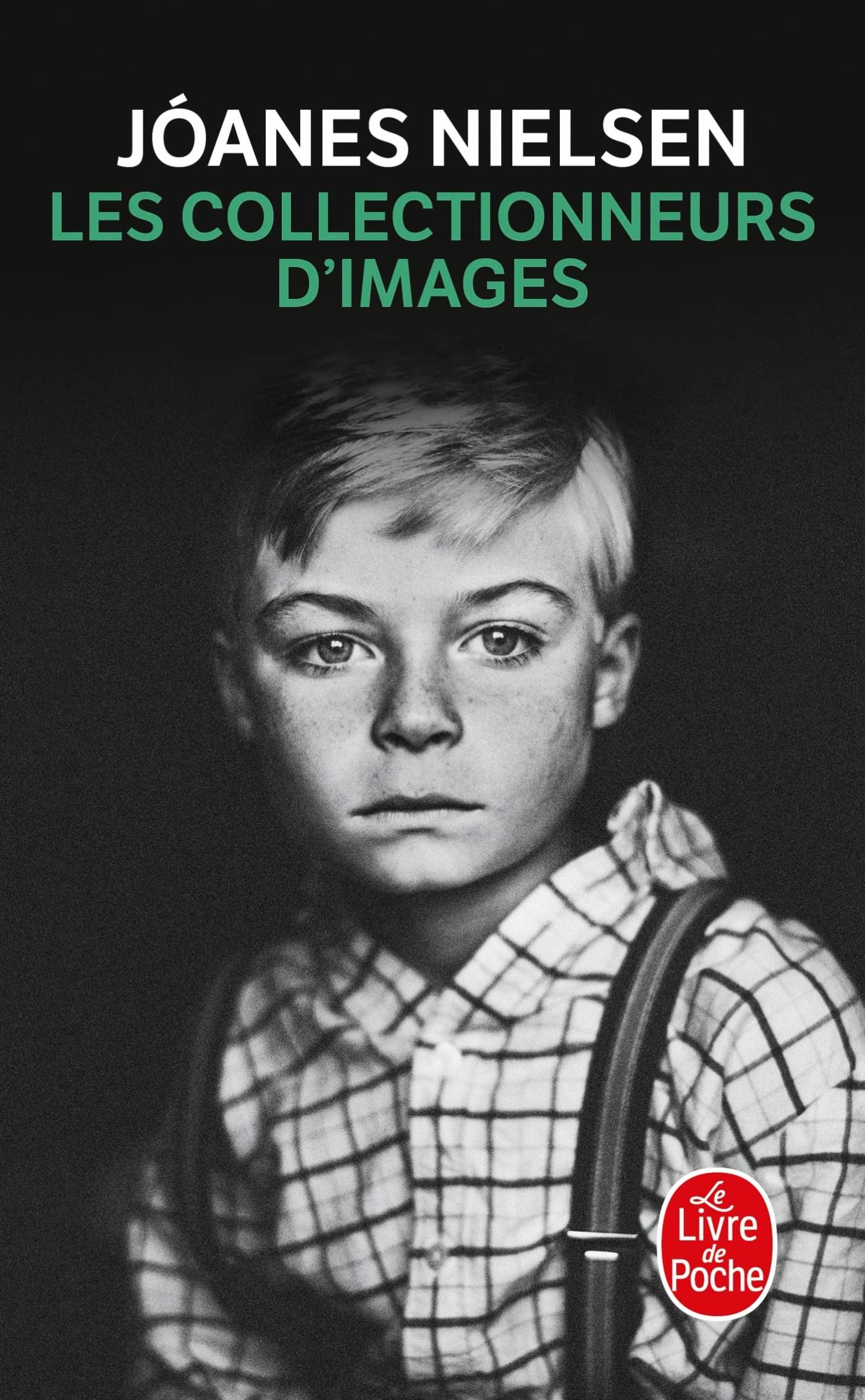 Les collectionneurs d'images 9782253936251