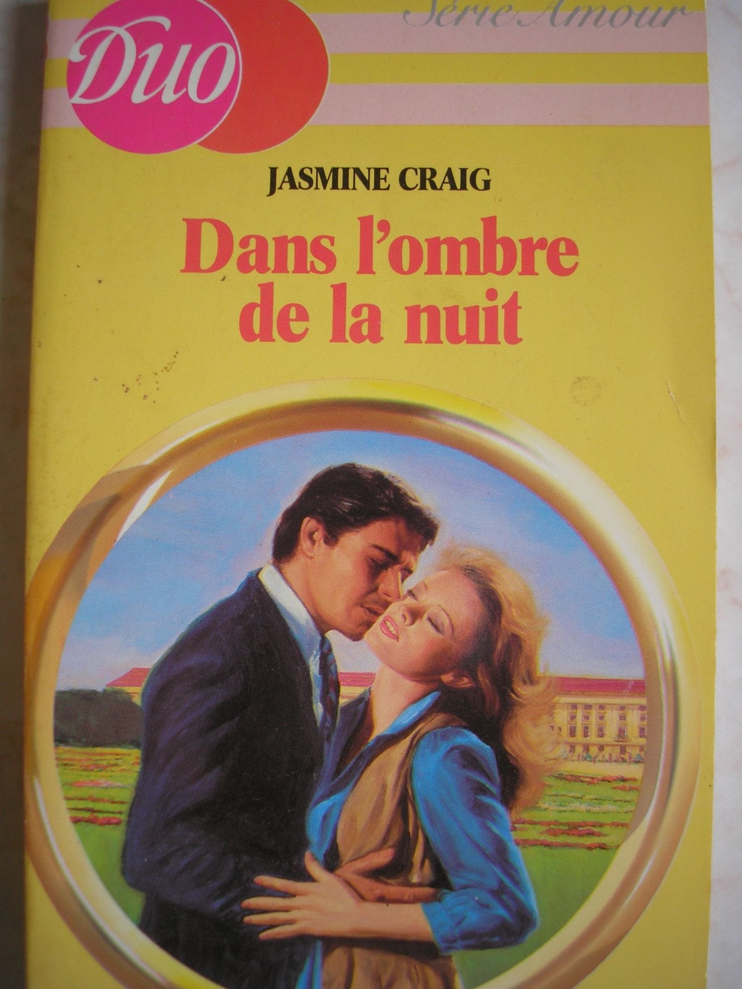 Dans l'ombre de la nuit (Duo) 9782277880295